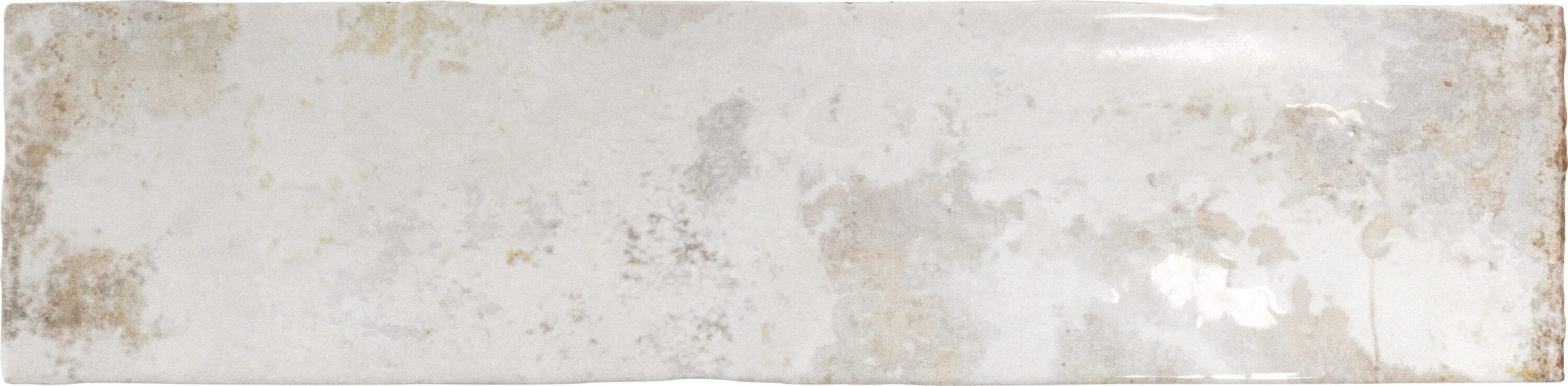 Affinity Tile WMZ32BZBG Biarritz Beige 3-in x 12-in Multi-finish Ceramic Brick Look Wall Tile (5.72-sq. ft/ Carton)