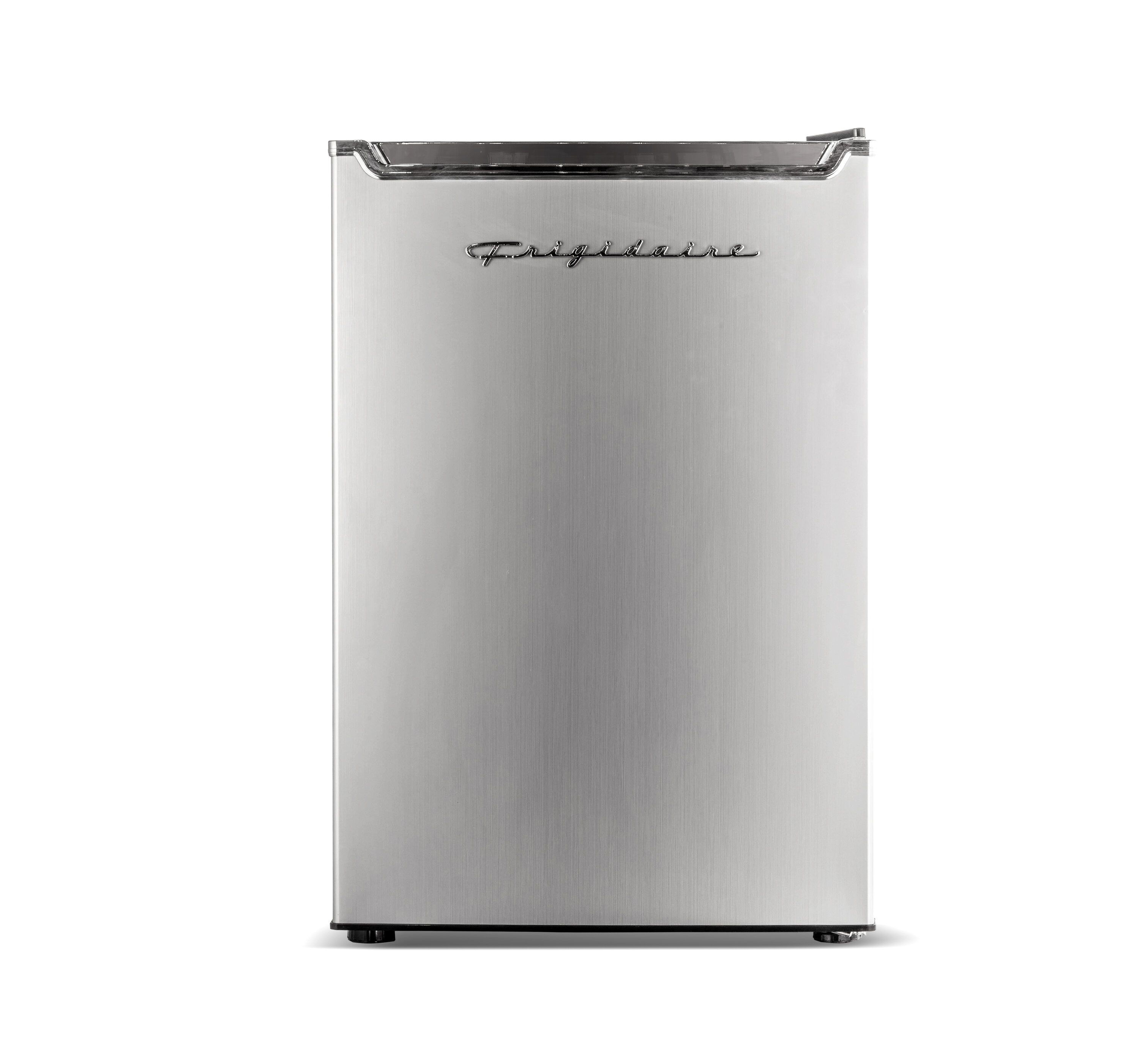 Frigidaire EFRF314 3-Cu. Feet Mini Fridge with Freezer ( Stainless )