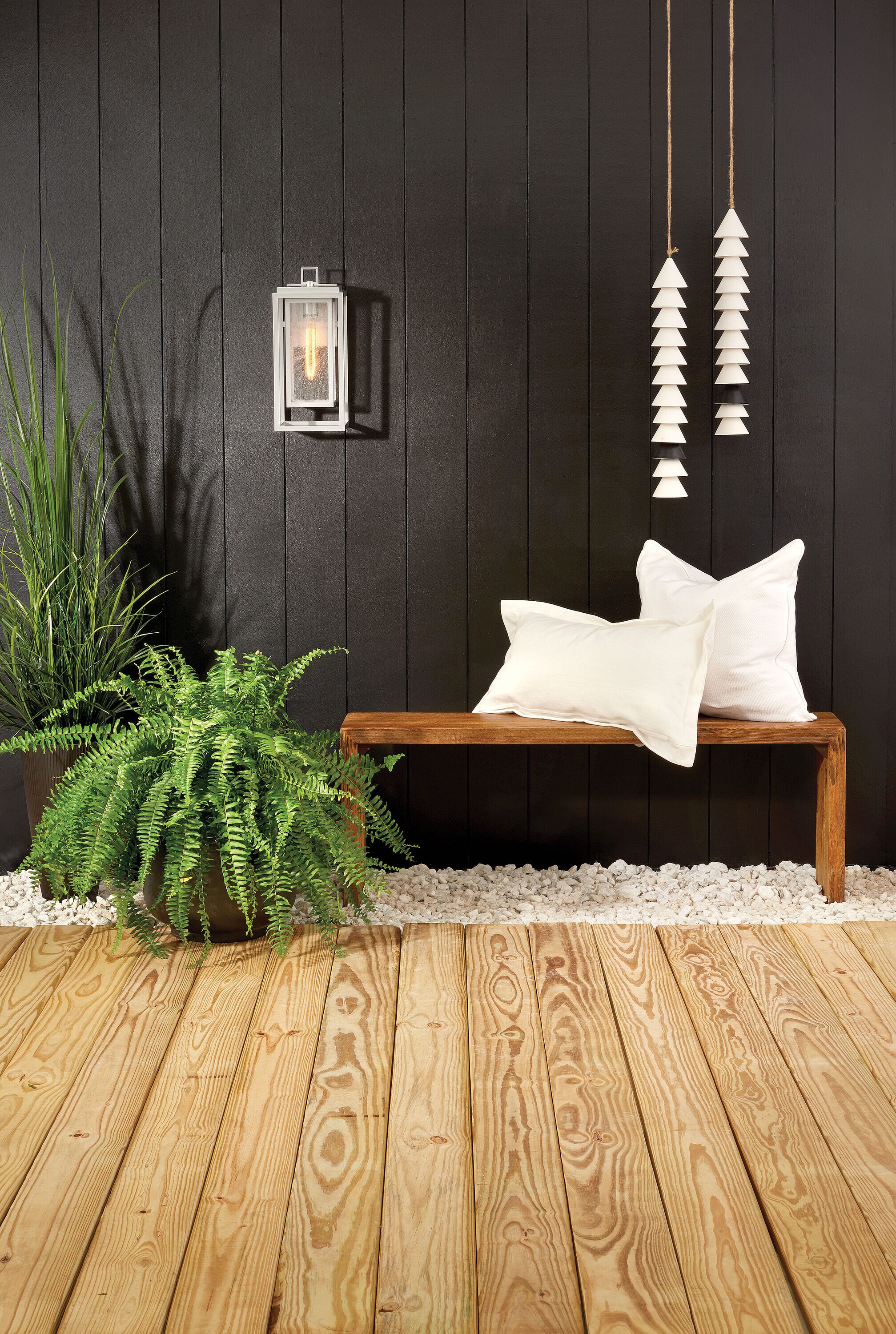 Hinkley 1004SI-LL Outdoor-Wall-Lighting - View #8