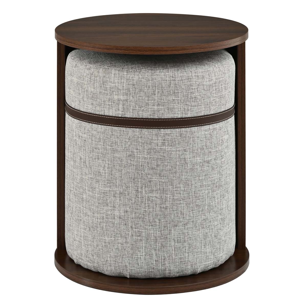 ModernLuxe L3P-N724P436823M End-Tables - View #7