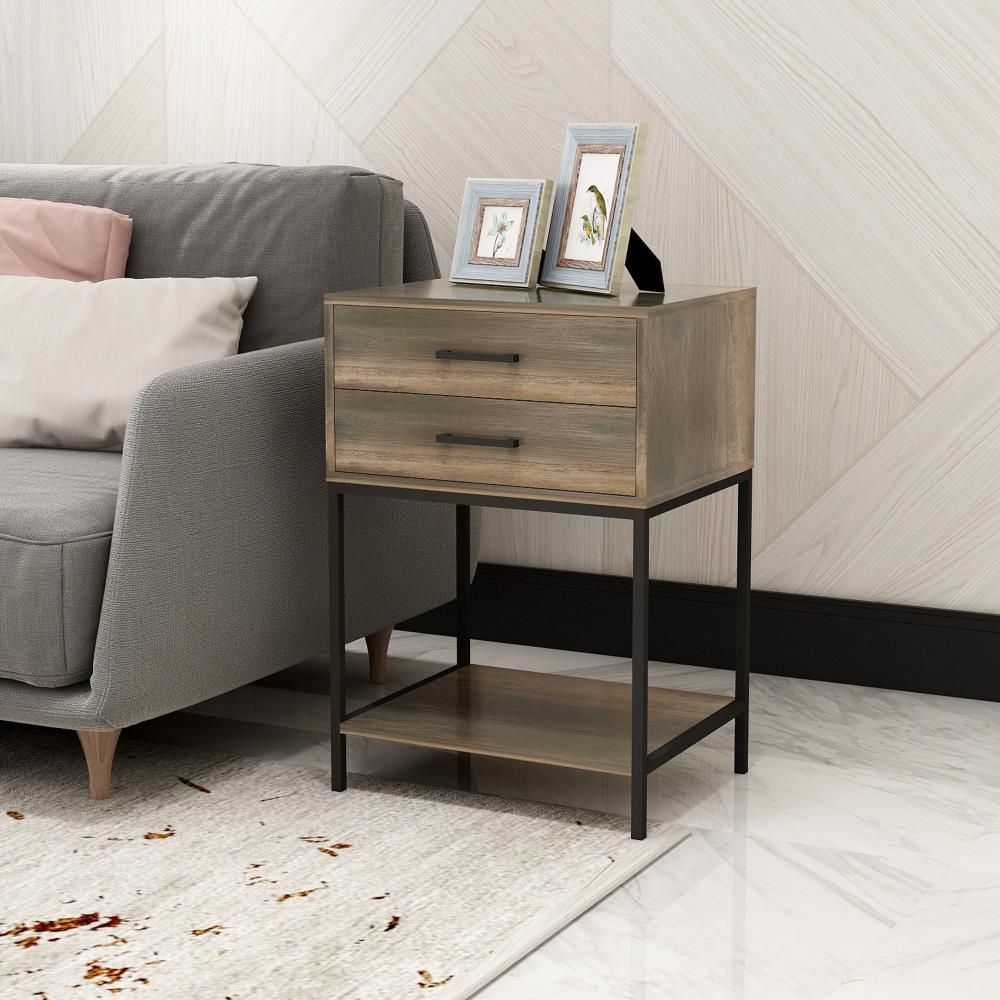 Highmore HM-ST002-001 End-Tables - View #4