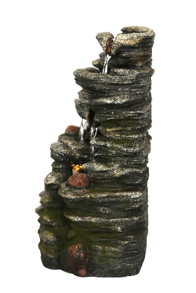 Hi-Line Gift 79554-E fountains - View #4