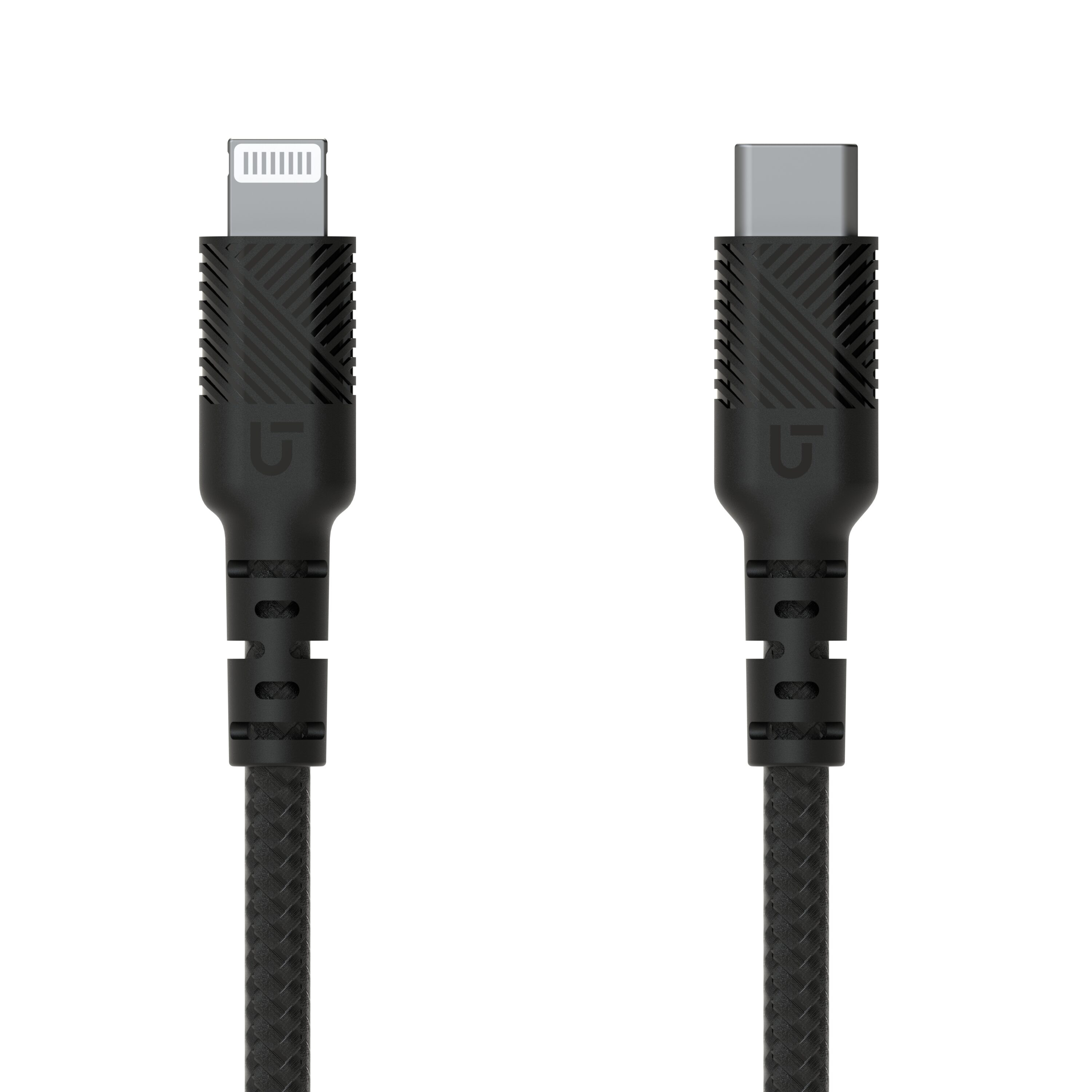 USB-C to Lightning USB Cables at