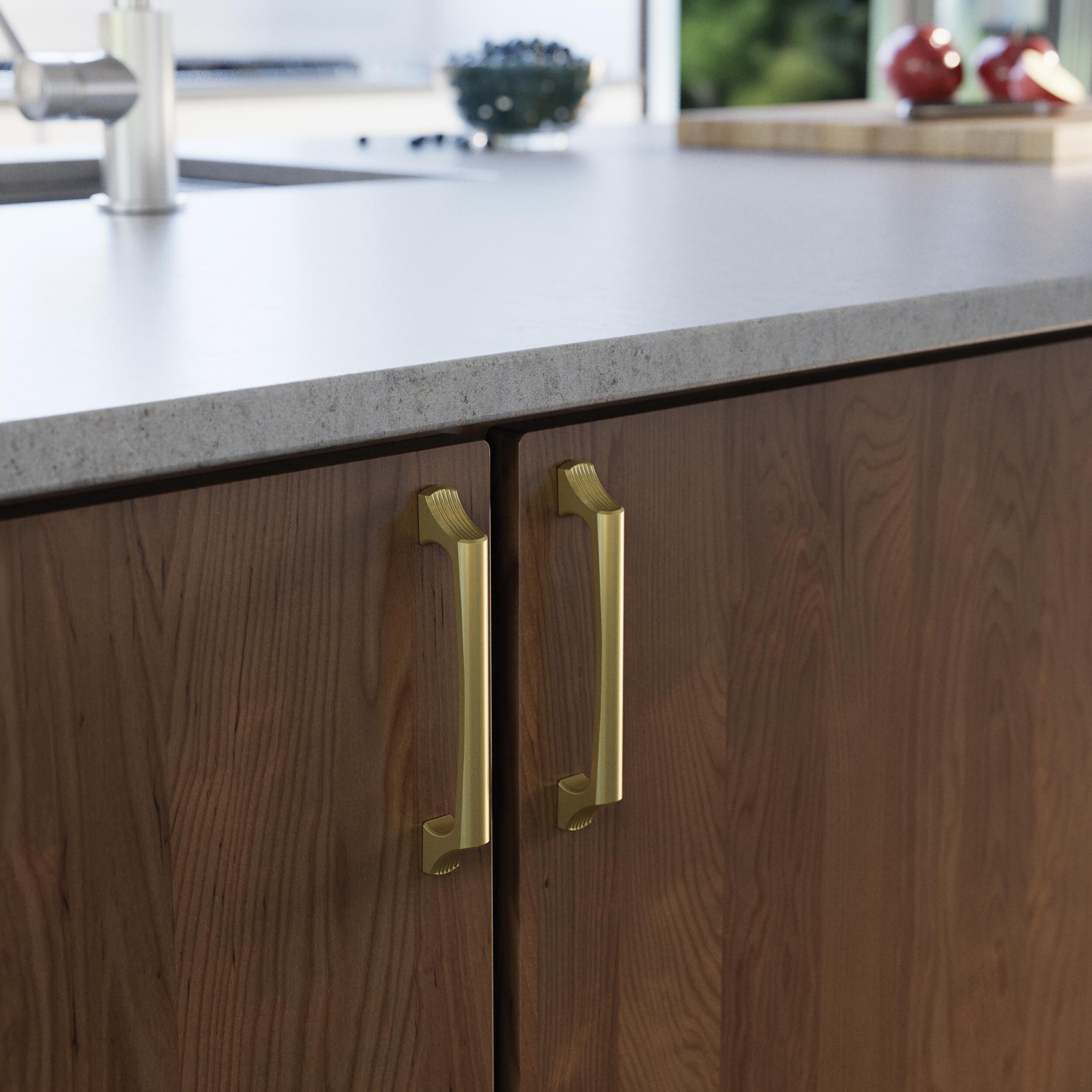 Origin 21 P46412W-117-K1 Cabinet-Pulls - View #2