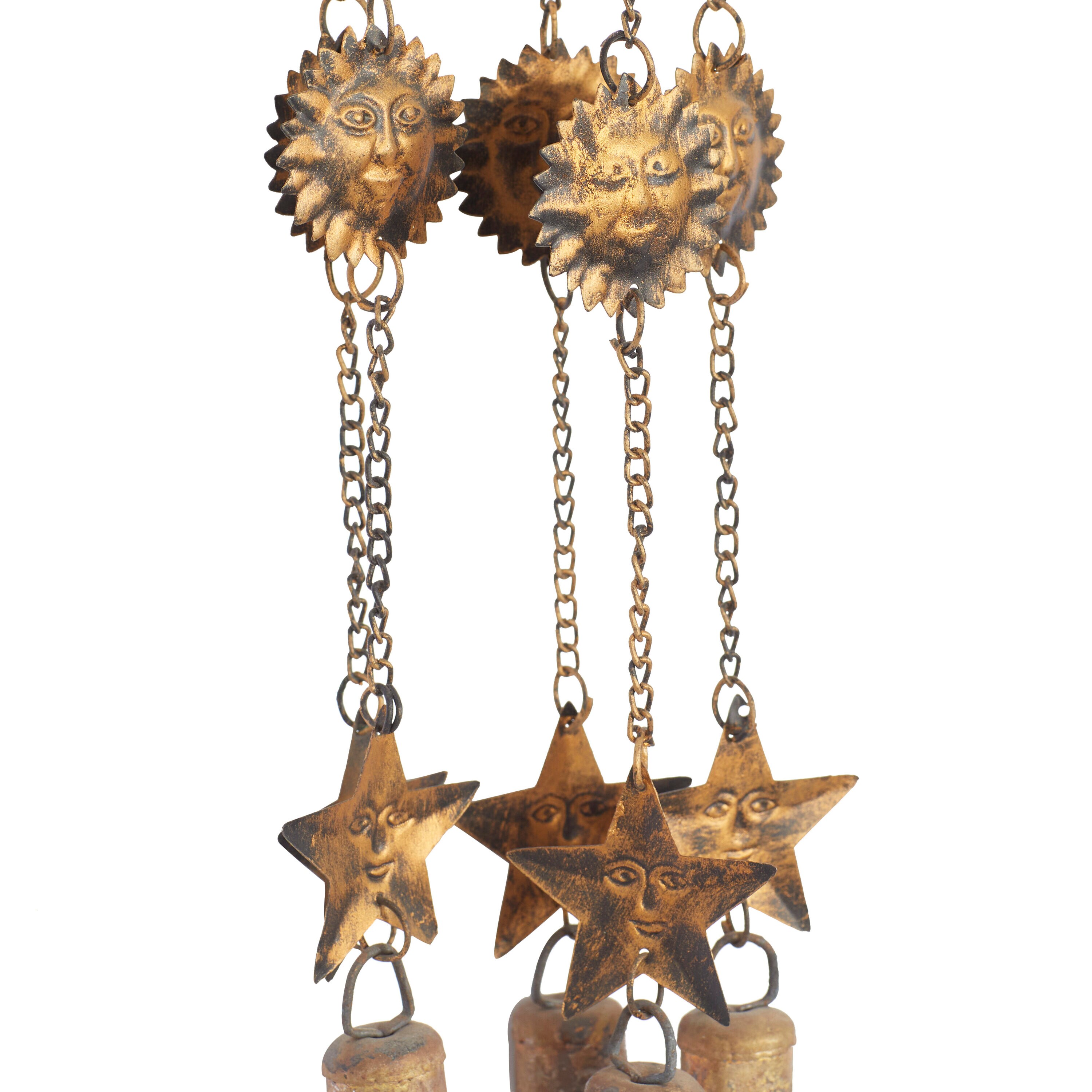 Grayson Lane 820972 Wind-Chimes - View #4