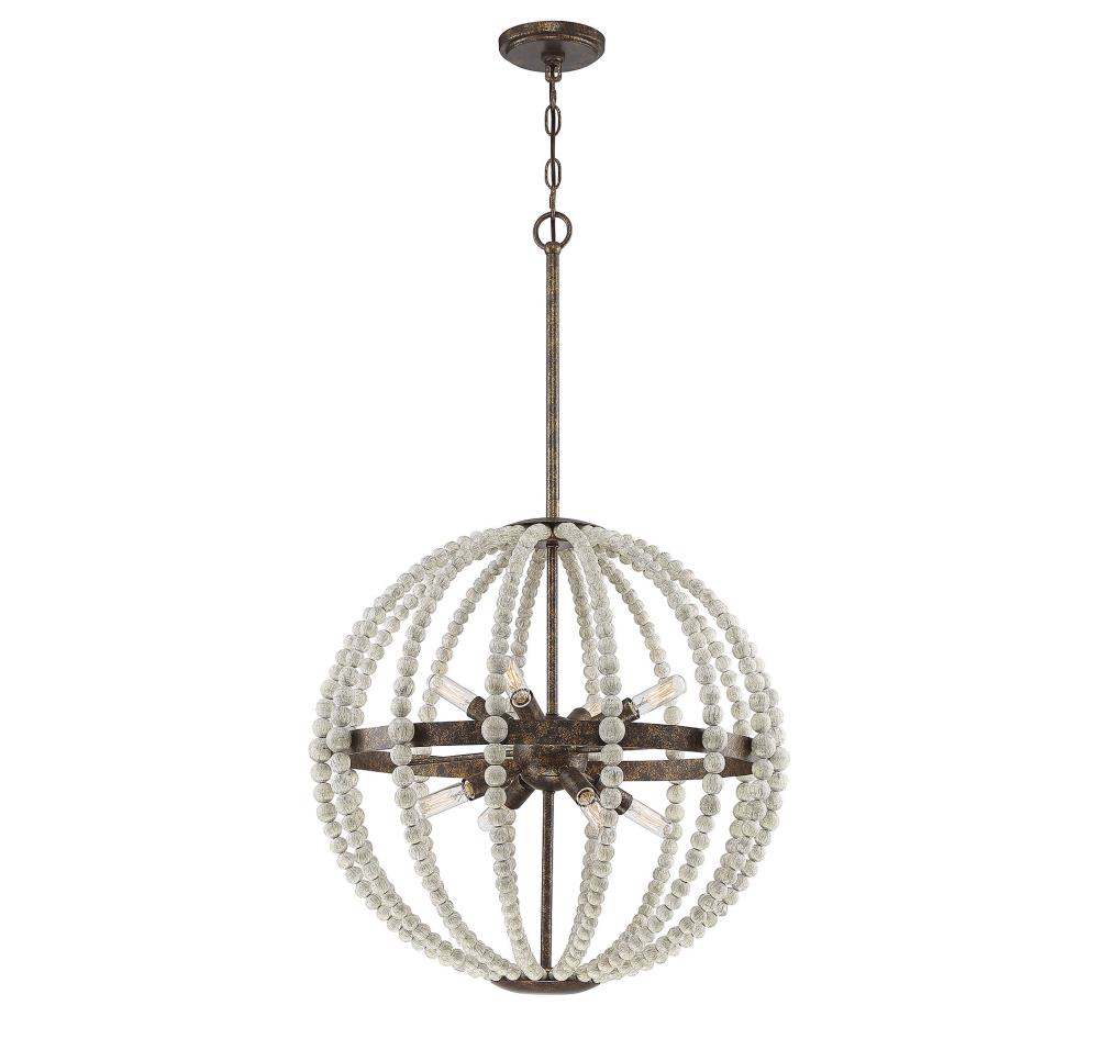  LW-SH608577 Pendant-Lights - View #3