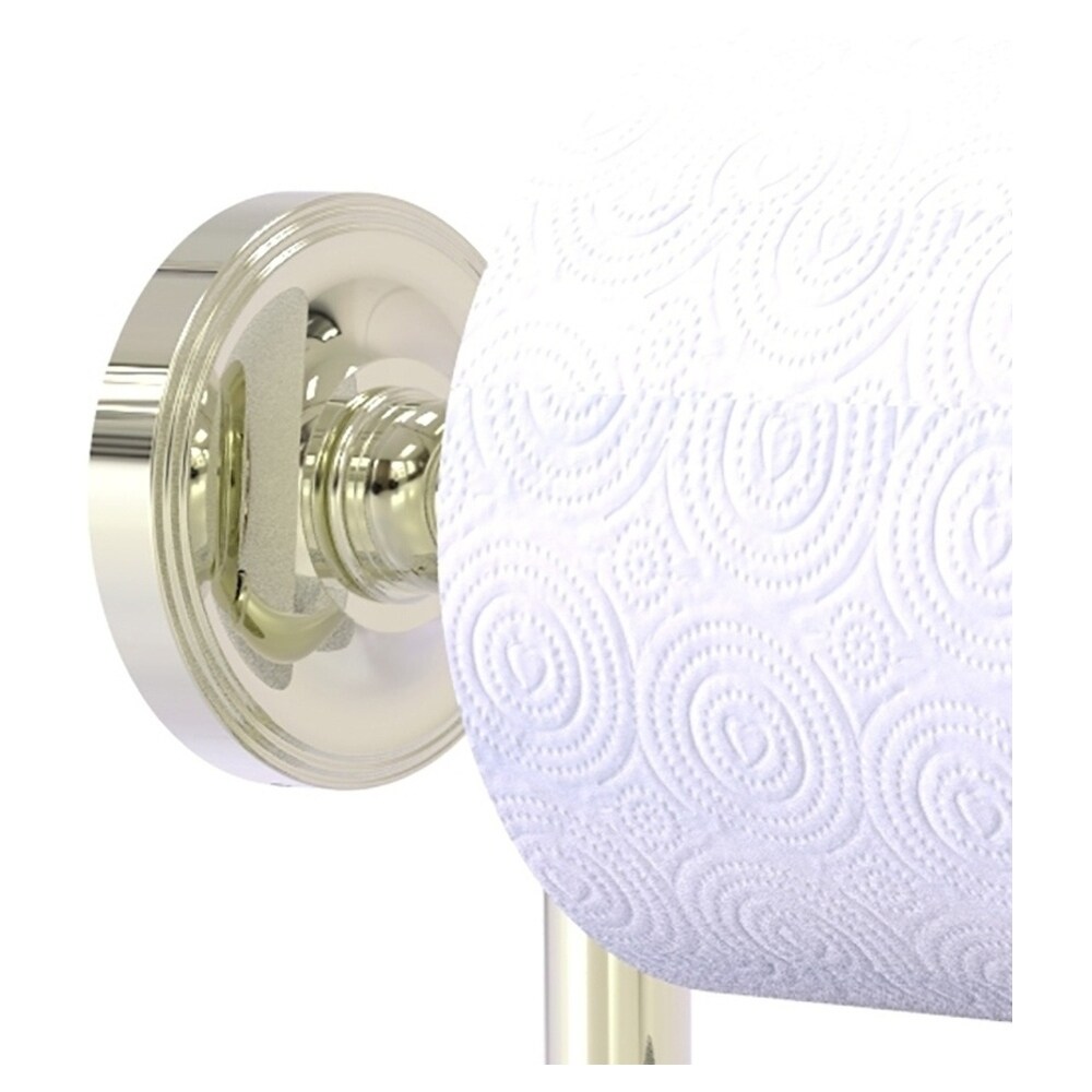 Allied Brass PR-24-3-PNI d060360 - View #2