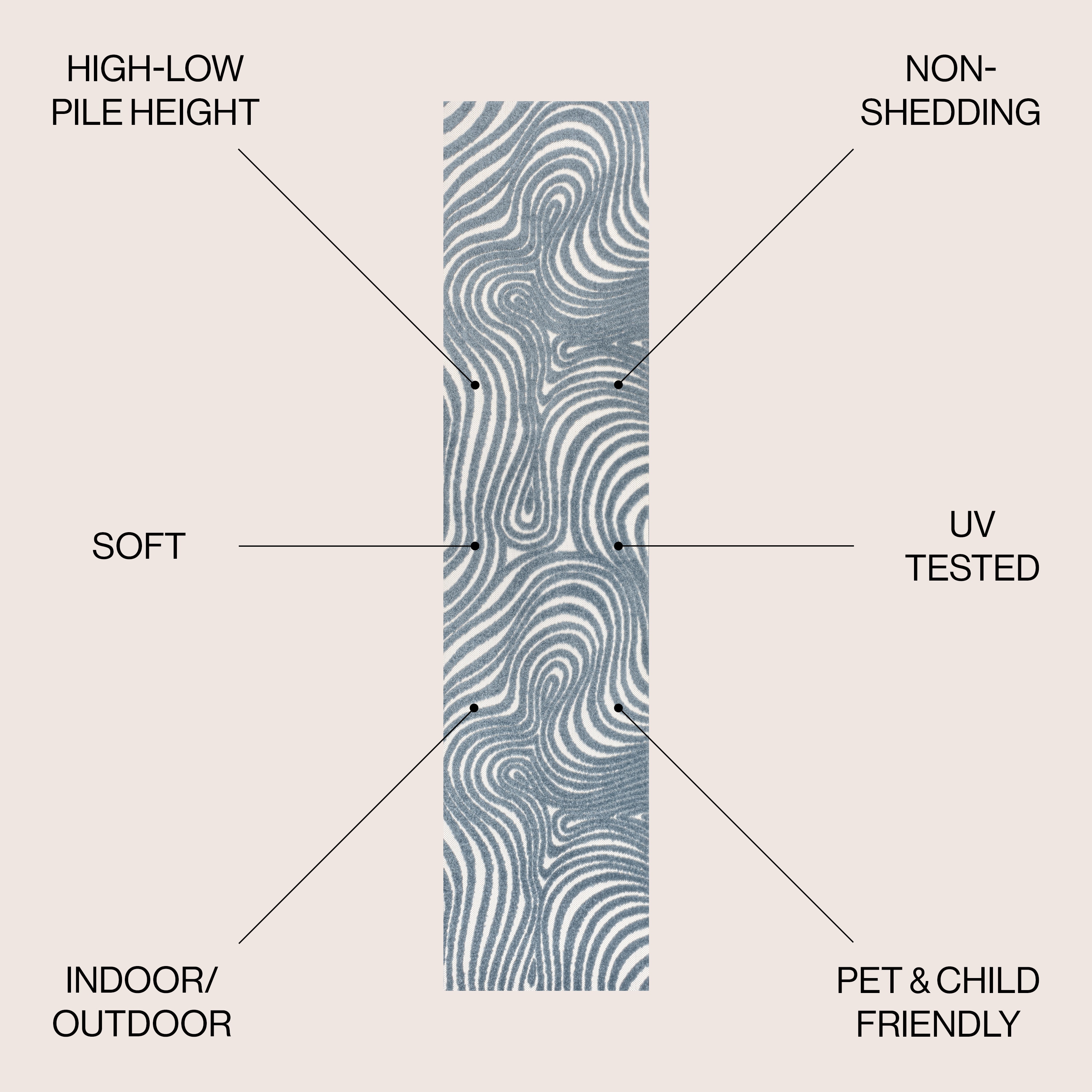 JONATHAN  Y SCN103E-28 rugs - View #3