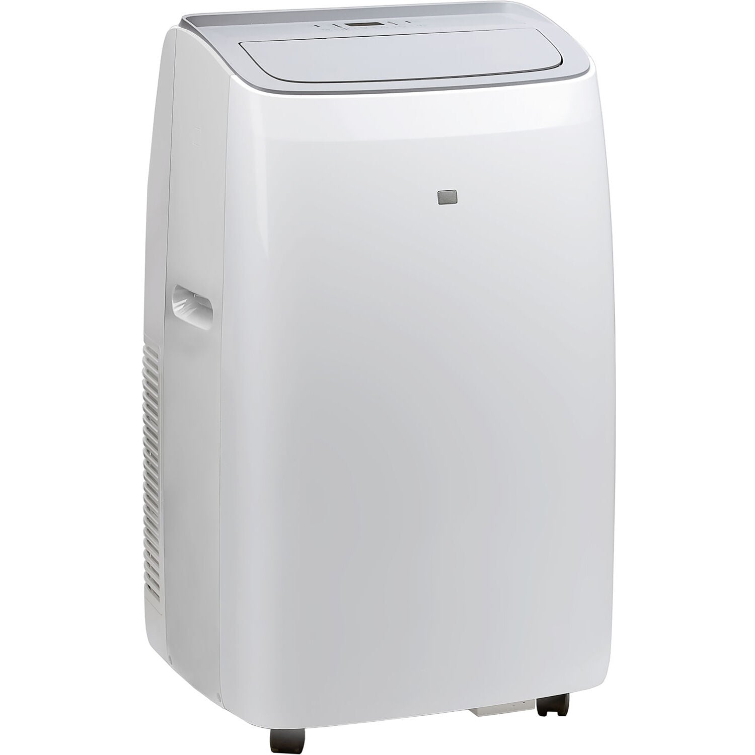 BLACK+DECKER 8,000 BTU Portable Air Conditioner up to 350 Sq. with Remote  Control, White : Home & Kitchen 