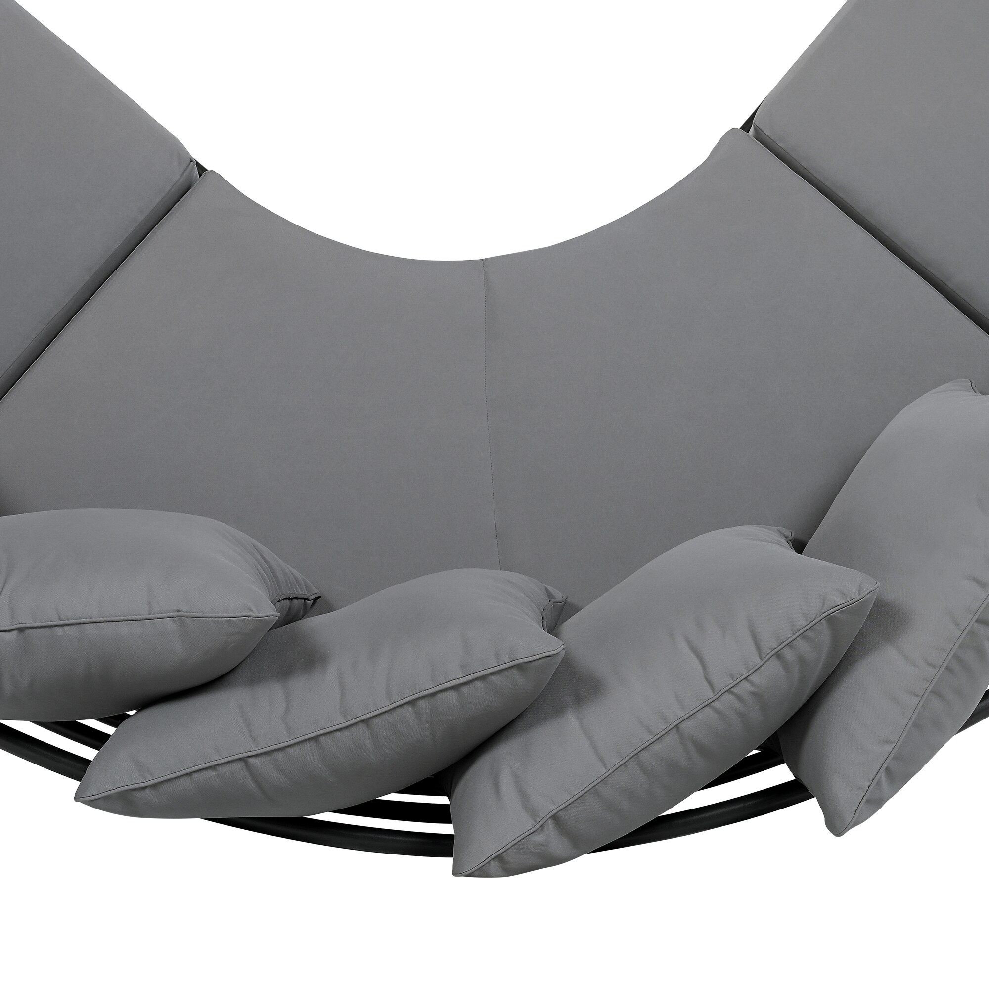 SINOFURN SYA38081GY Patio-Sofas-Daybeds - View #10