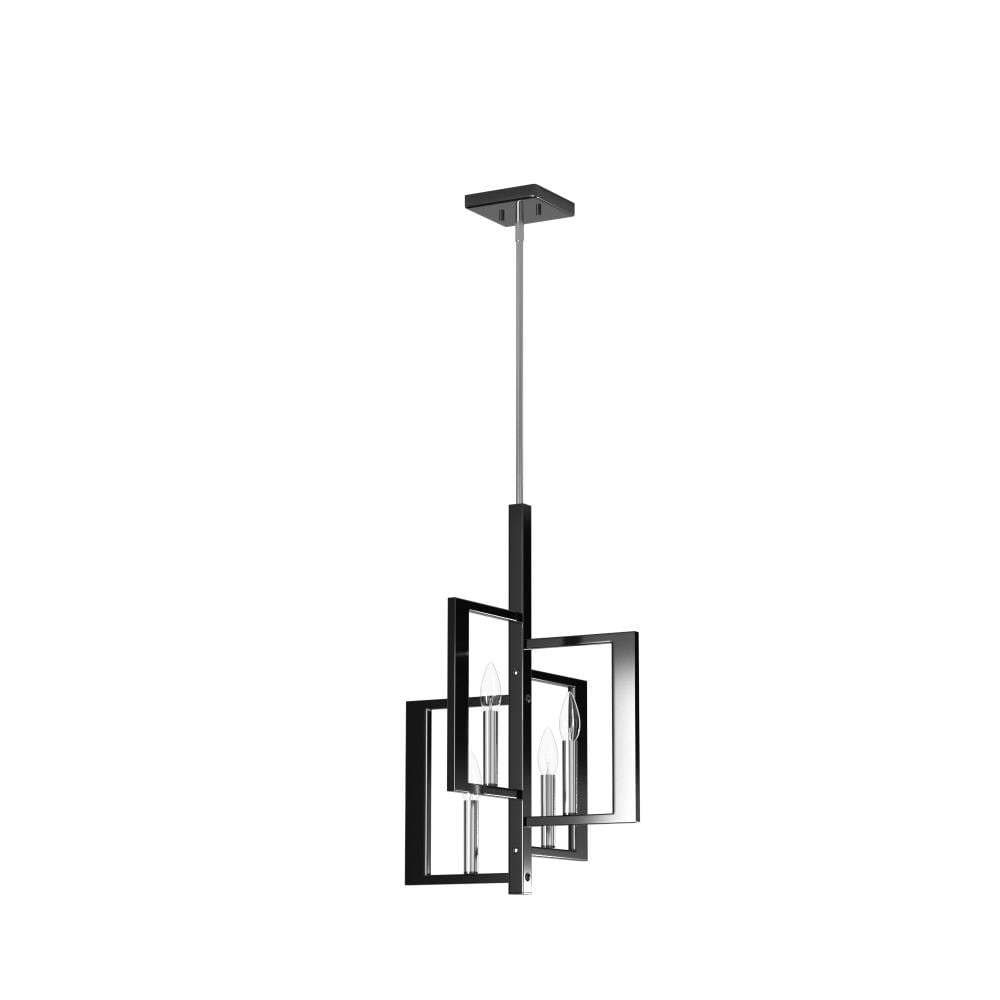 ARTCRAFT AC11174NB Pendant-Lights - View #5
