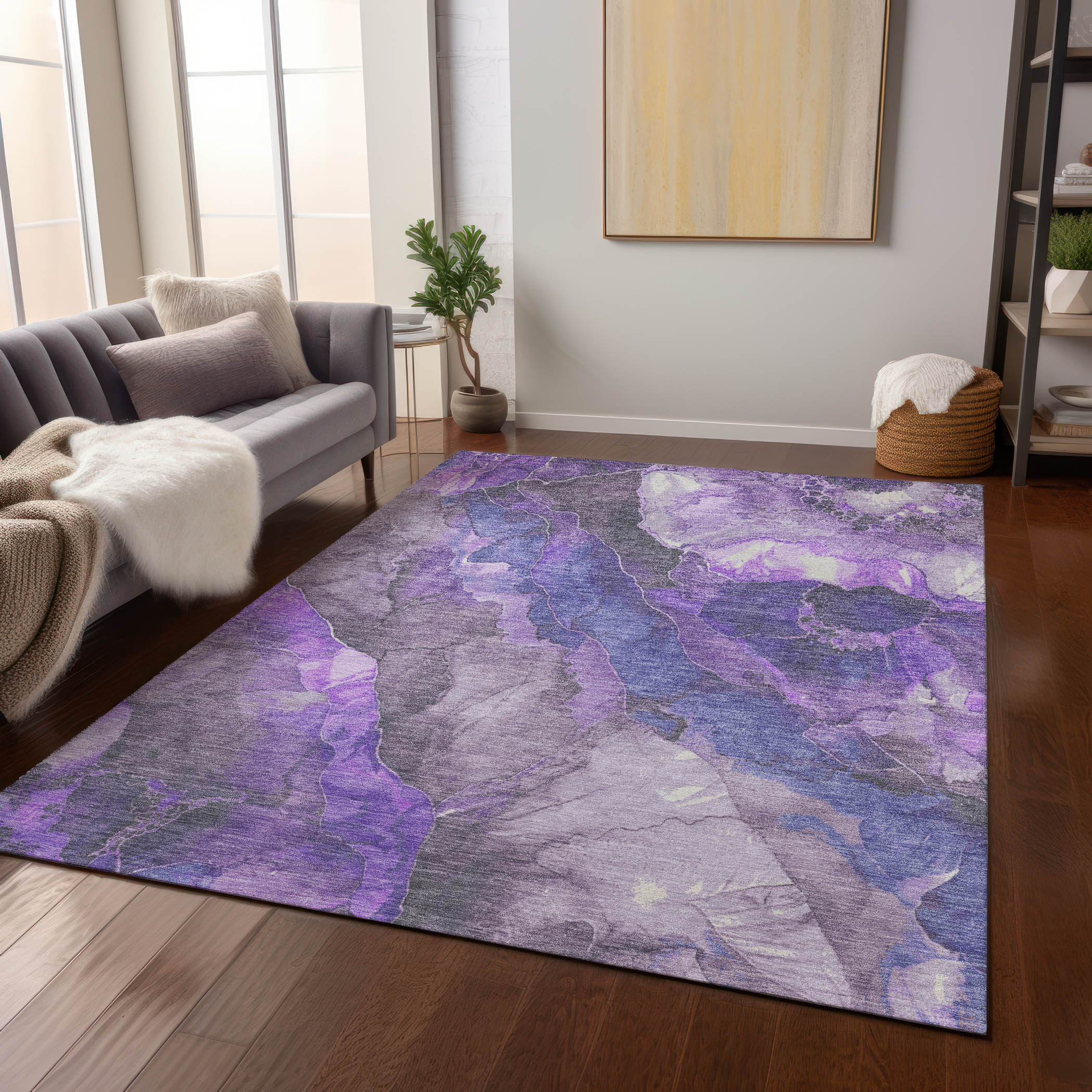 Addison Rugs ACN1864LV10X14 rugs - View #6