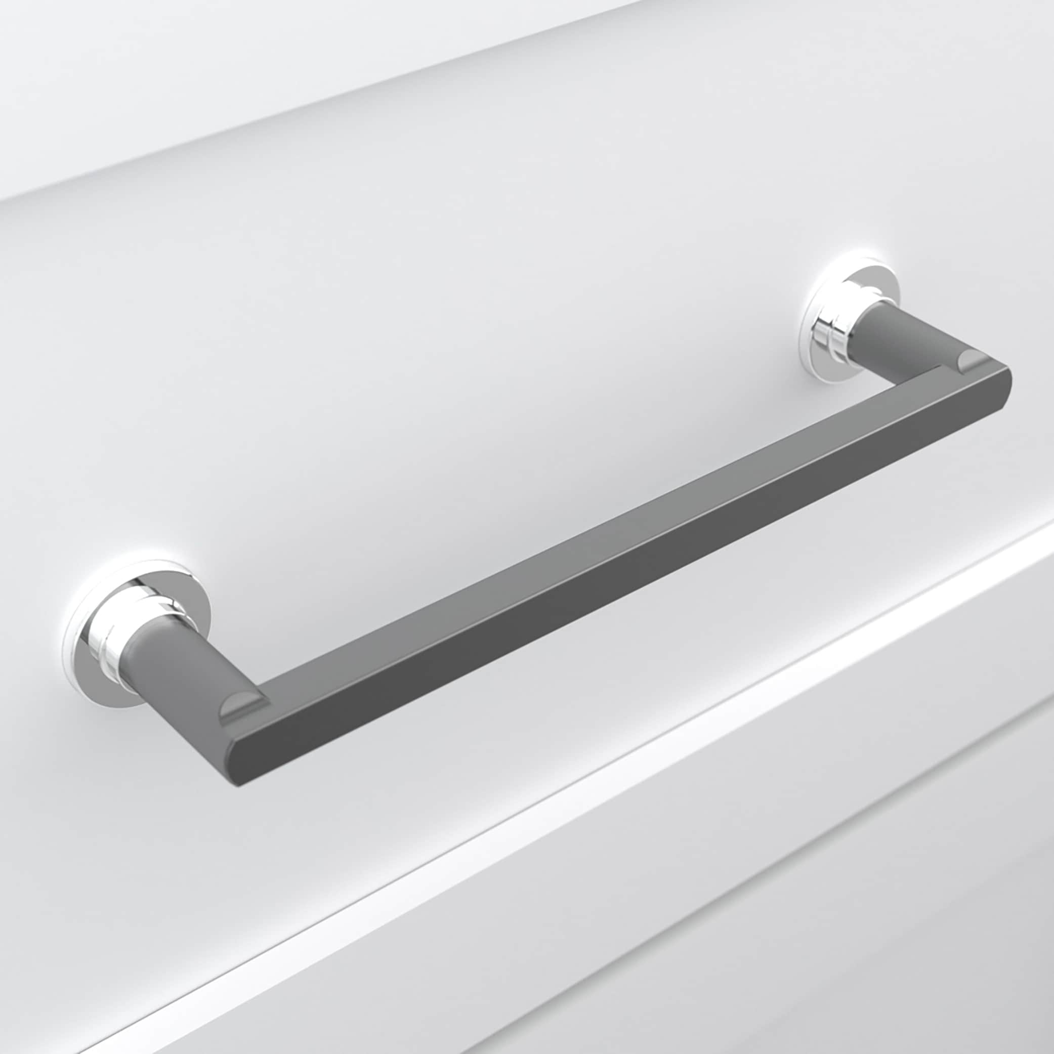 Origin 21 CAB-128-440-GM-CH-6P Cabinet-Pulls - View #6