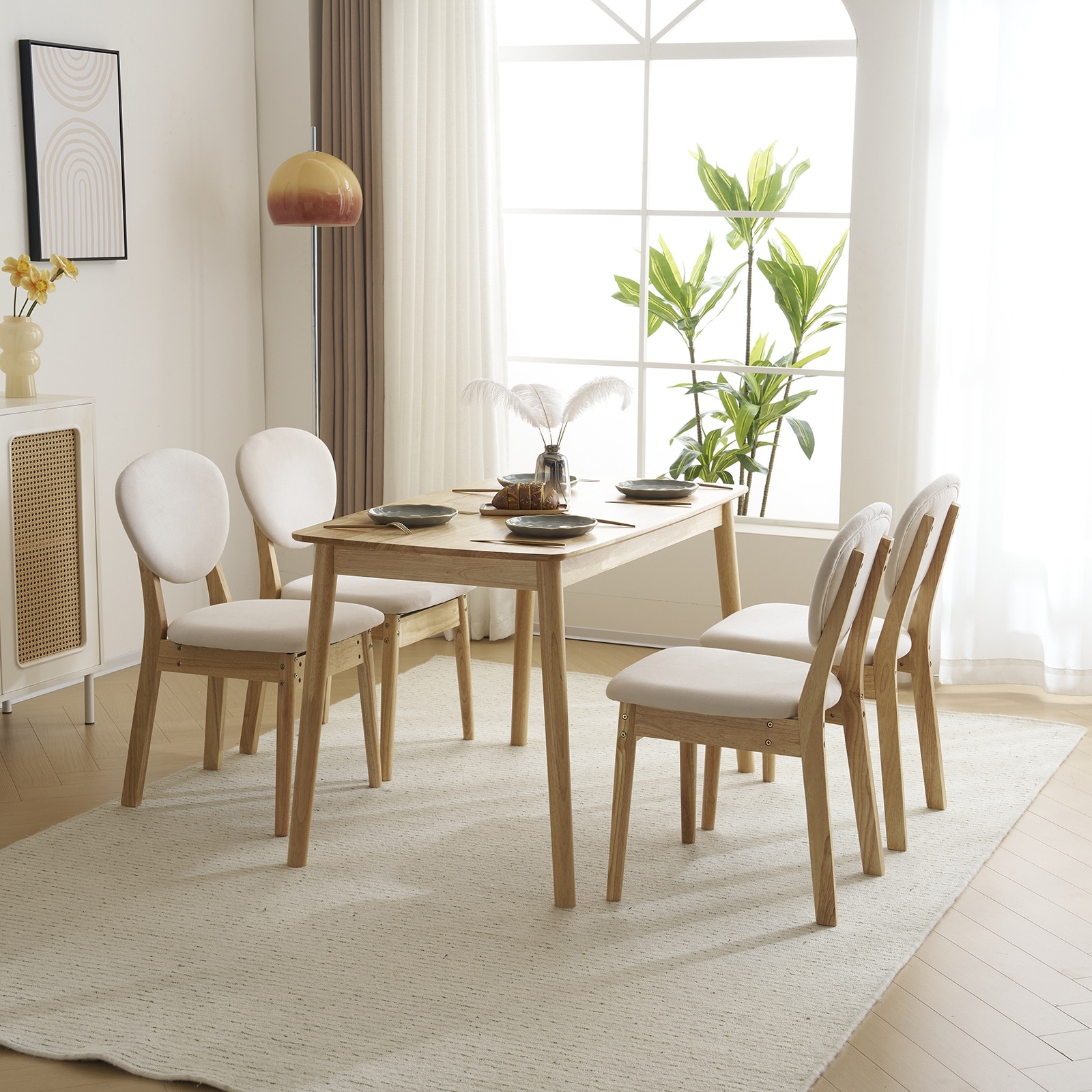Outopee LO1G52004035 Dining-Sets - View #10