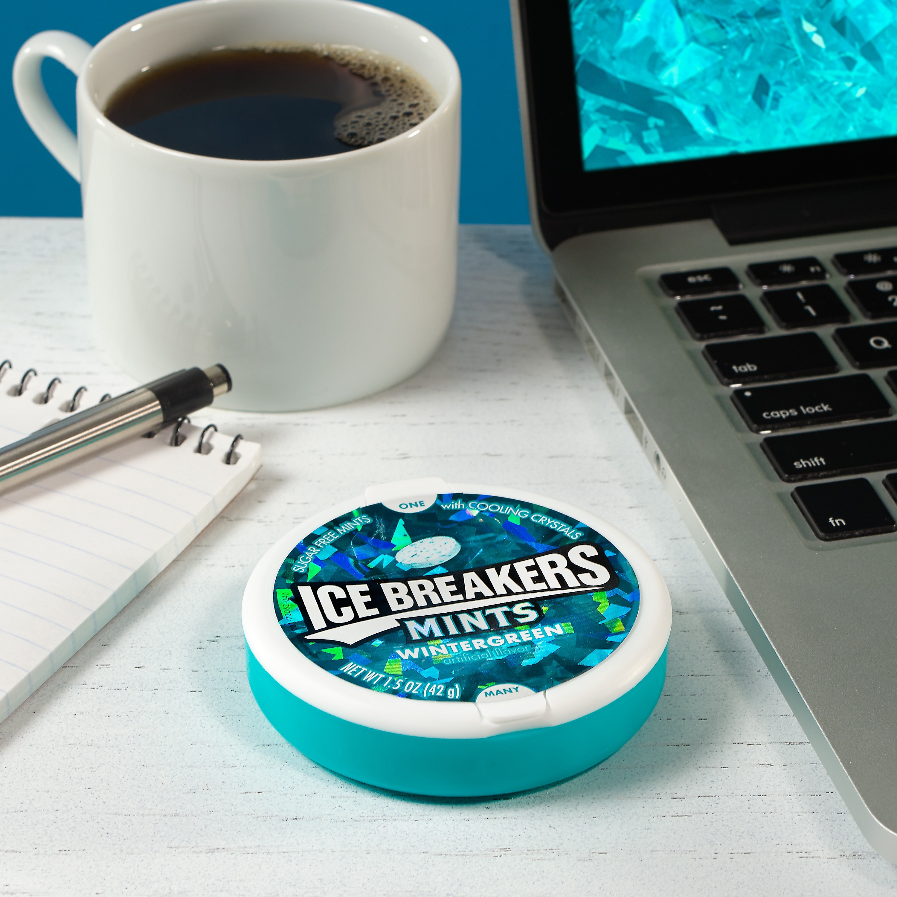 ICE BREAKERS 81347 Snack-Candy - View #4