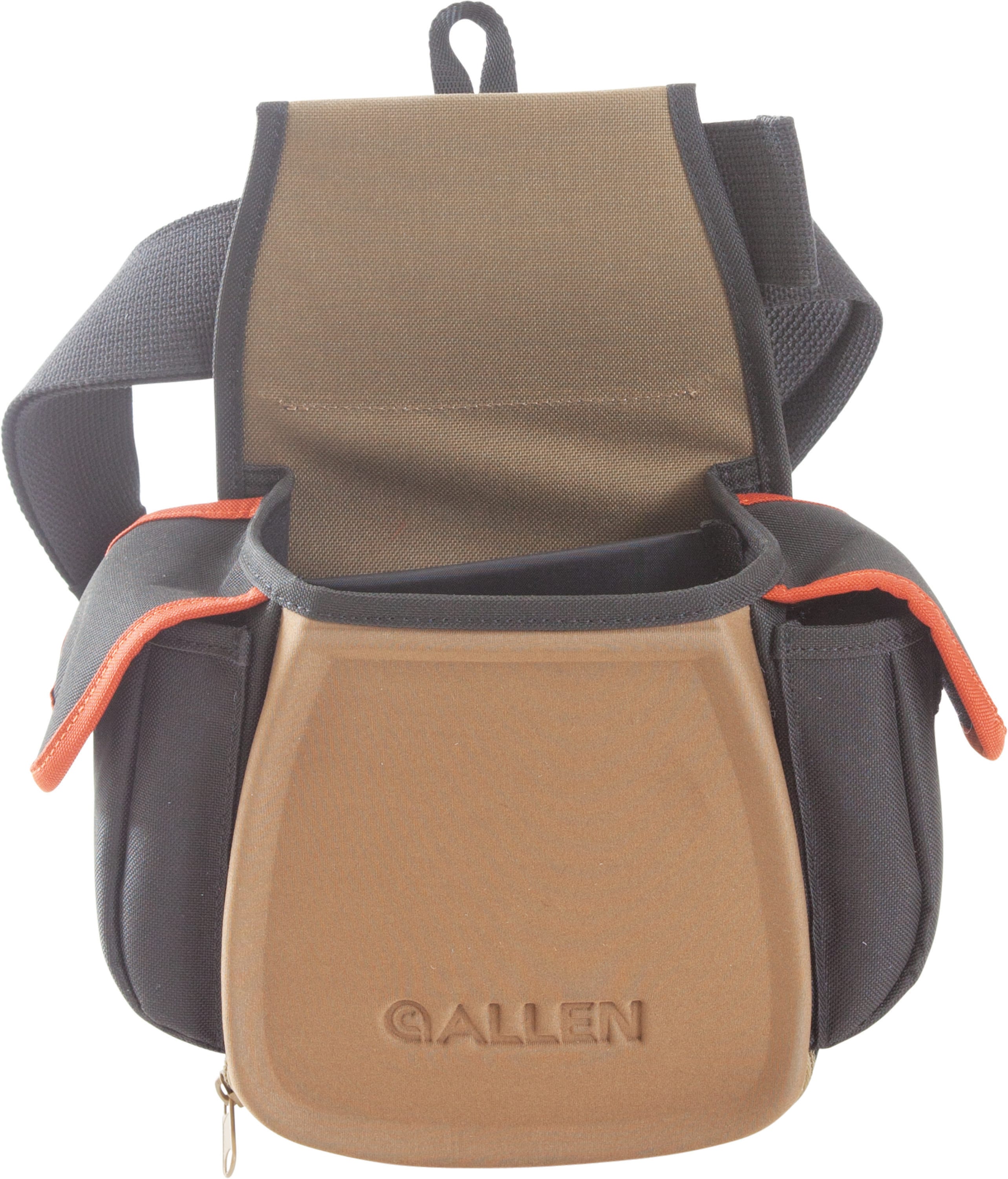 Allen Company Range Bag in the Hunting Equipment & Apparel department at