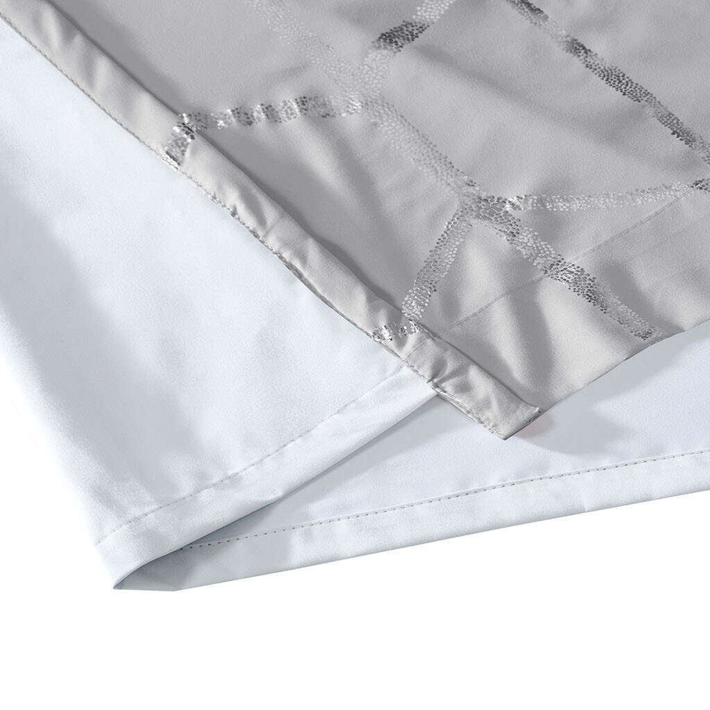 LUXEYARD DS-M-BAC02351 curtains - View #4