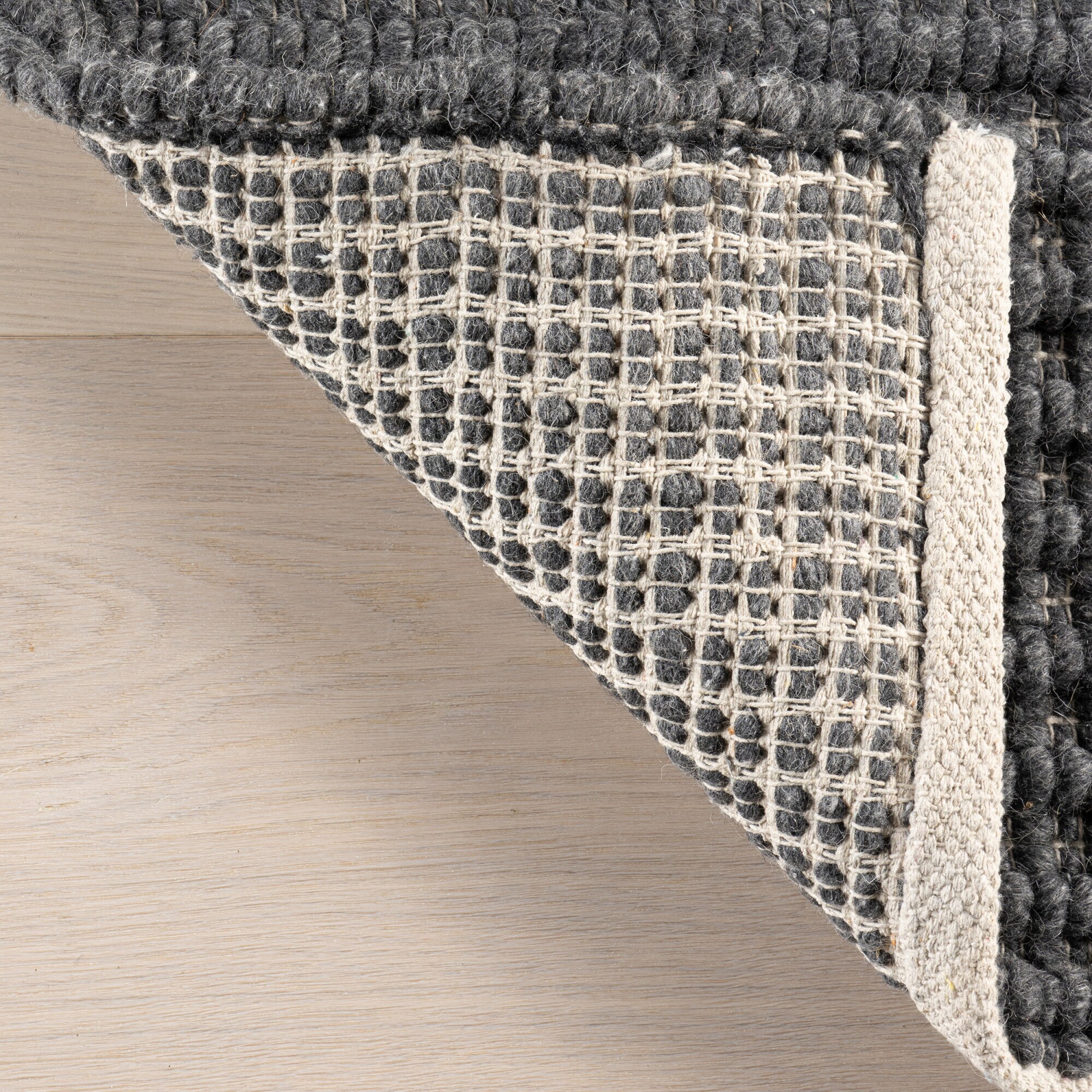 nuLOOM 200VEOC01B-8010 rugs - View #3