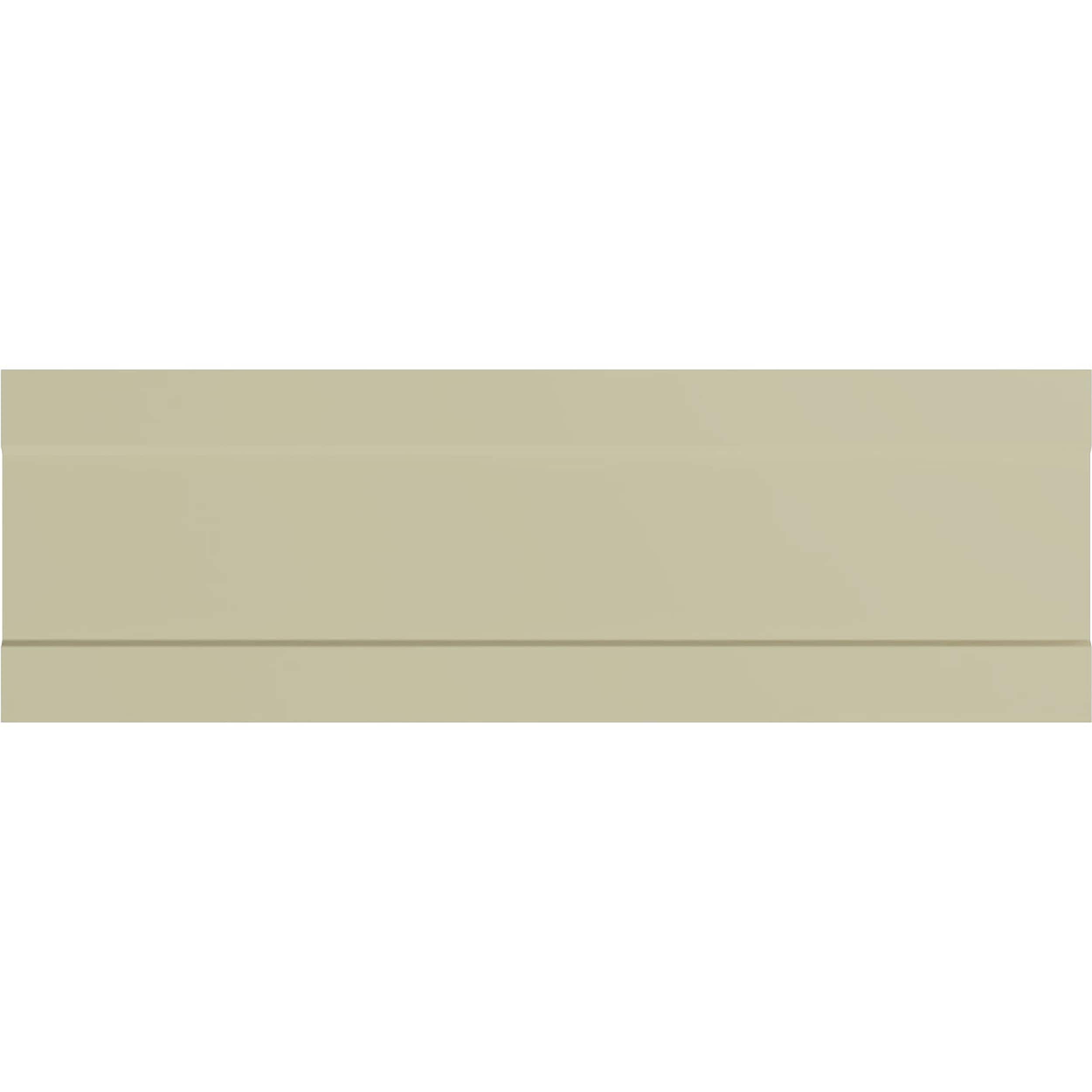 Ekena Millwork CHA04X01VI-CASE-12 Chair-Rail-Moulding - View #4
