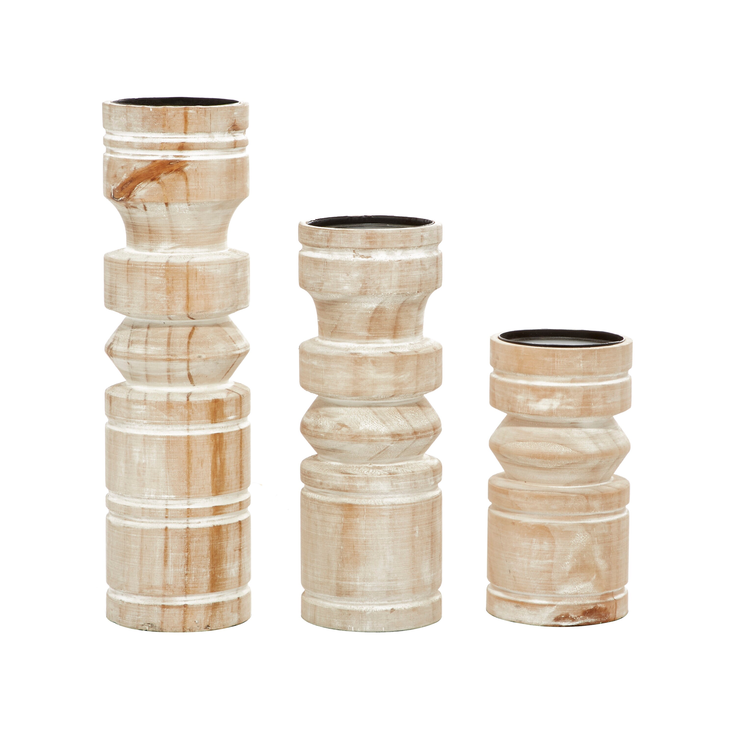 Grayson Lane 39724 Candle-Holders - View #2