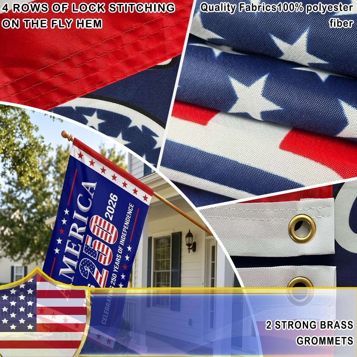 ITOPFOX LIT0506H25 Decorative-Banner-Flags - View #6