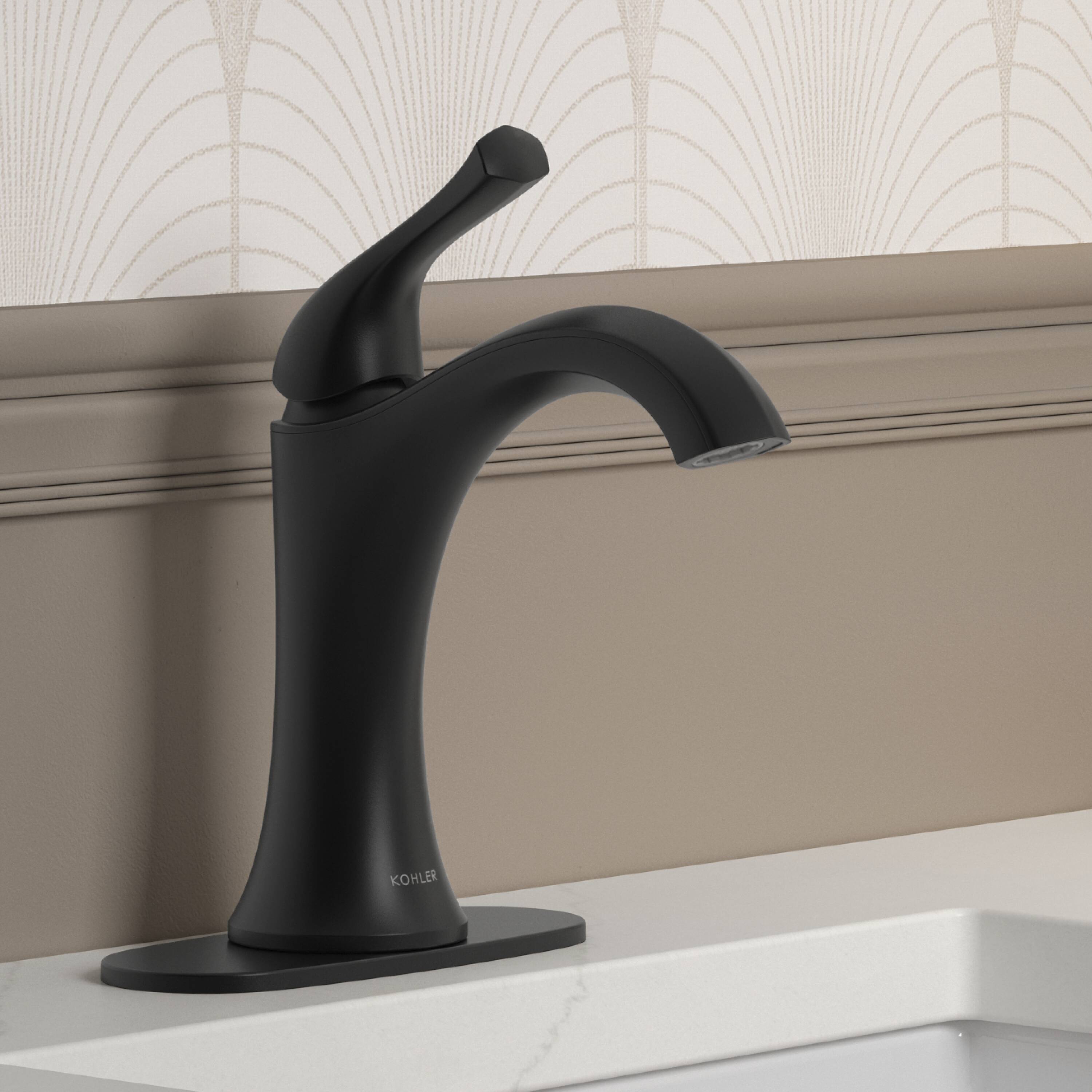 kohler-desette-matte-black-single-hole-1-handle-watersense-bathroom