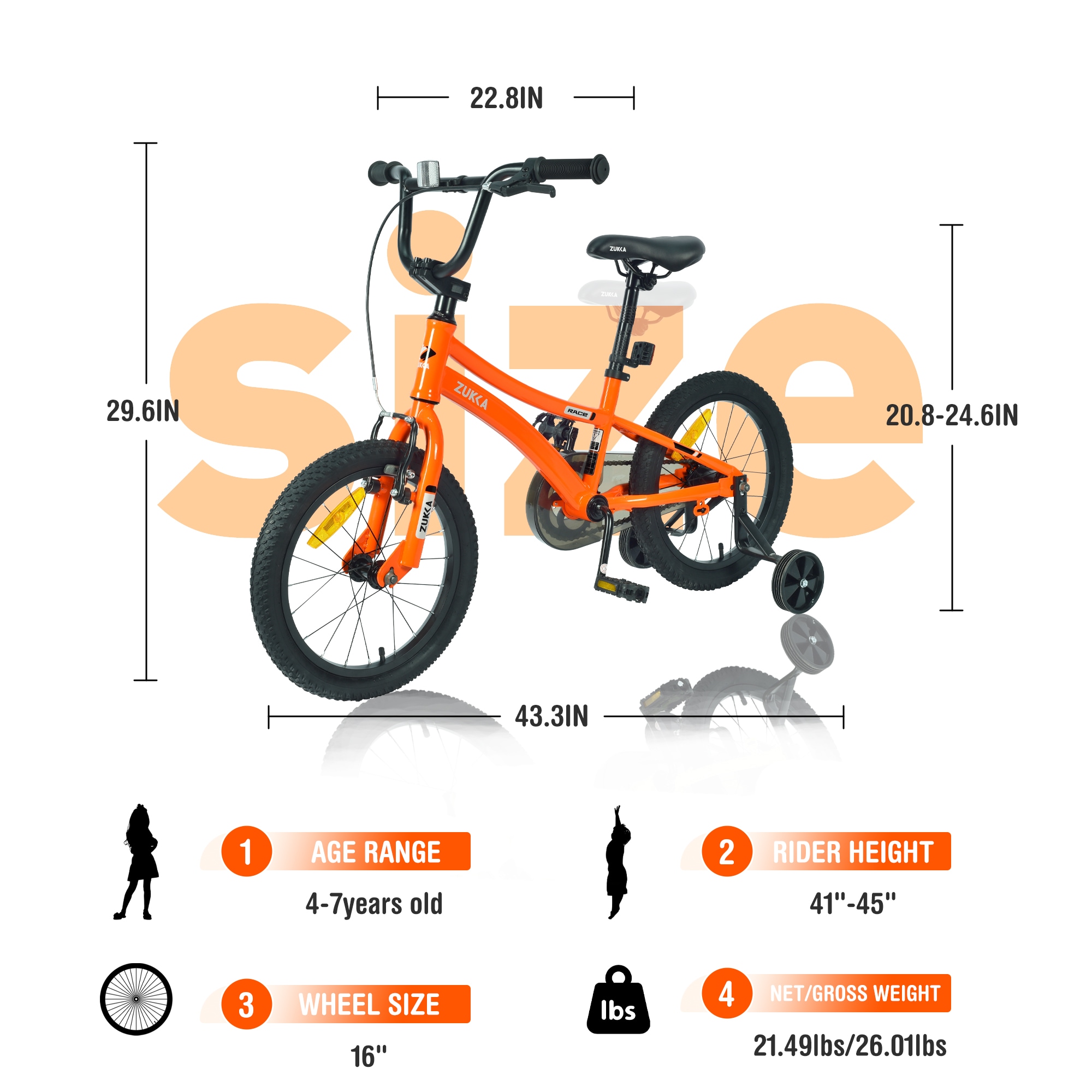 Runesay HBBIK-11 bikes - View #5