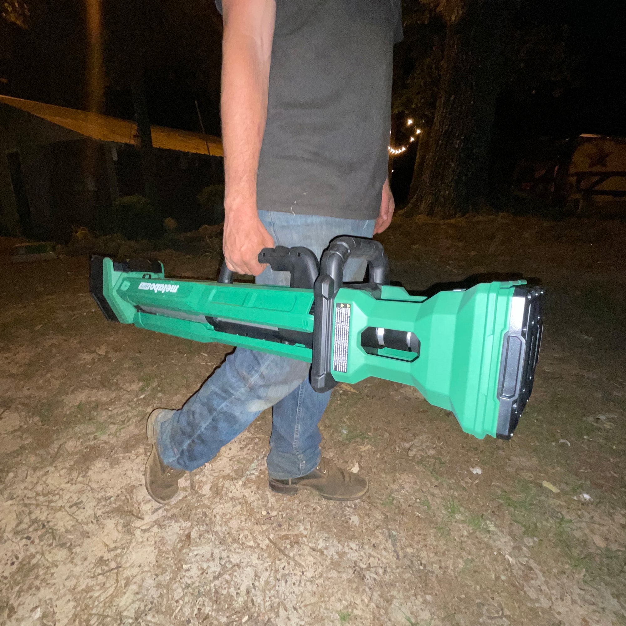 Metabo HPT UB18DGQ4M b040750 - View #18