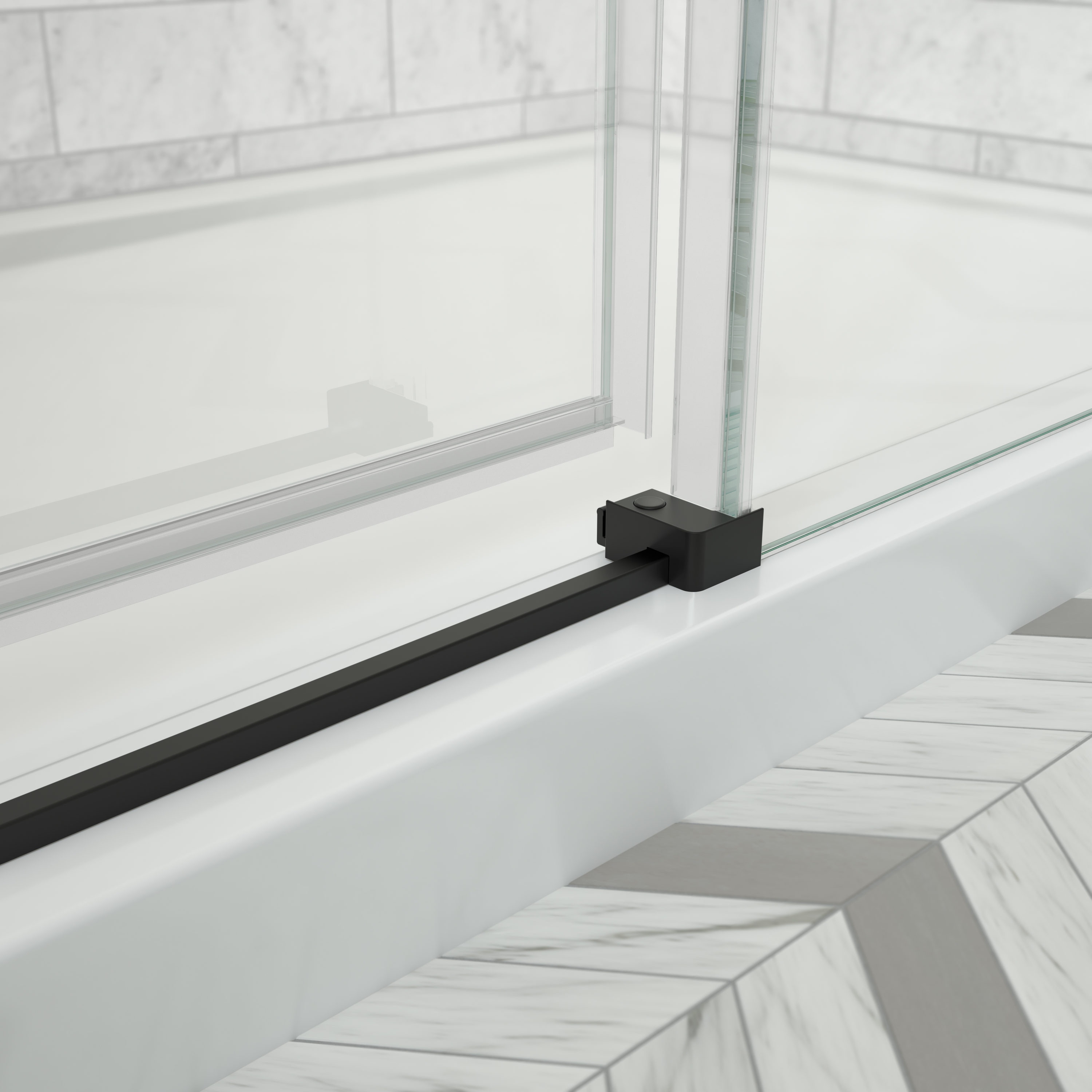 MAAX 107119-000-001-105 Alcove-Shower-Kit - View #6