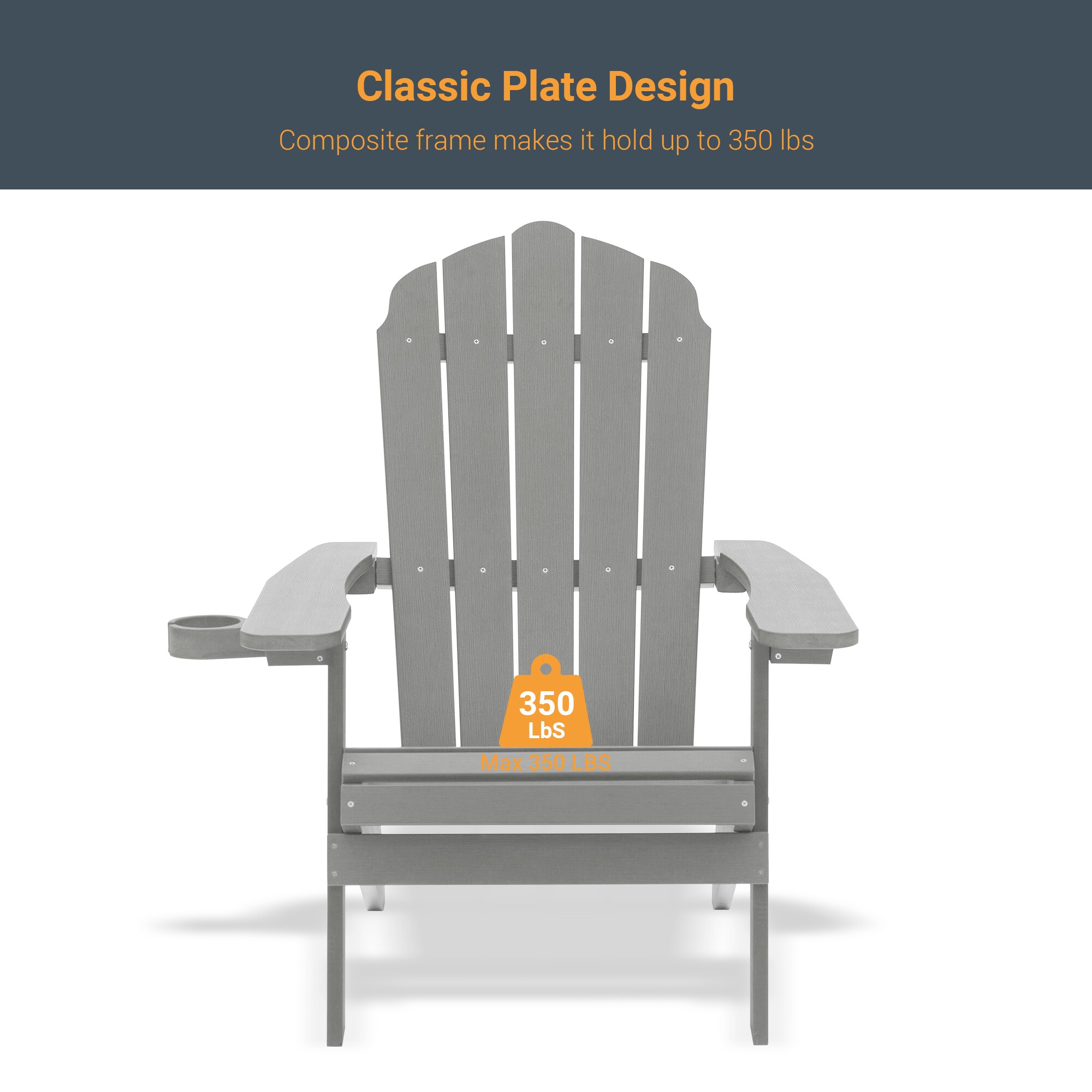 ACEGOSES LW-QW-106-LY-4 Patio-Chairs - View #3