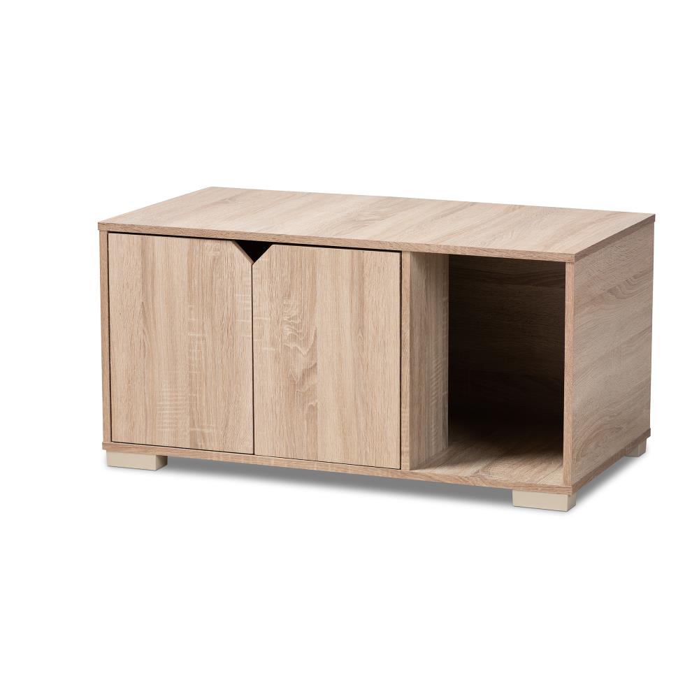 Litter Box Concealment Brand Baxton Studio