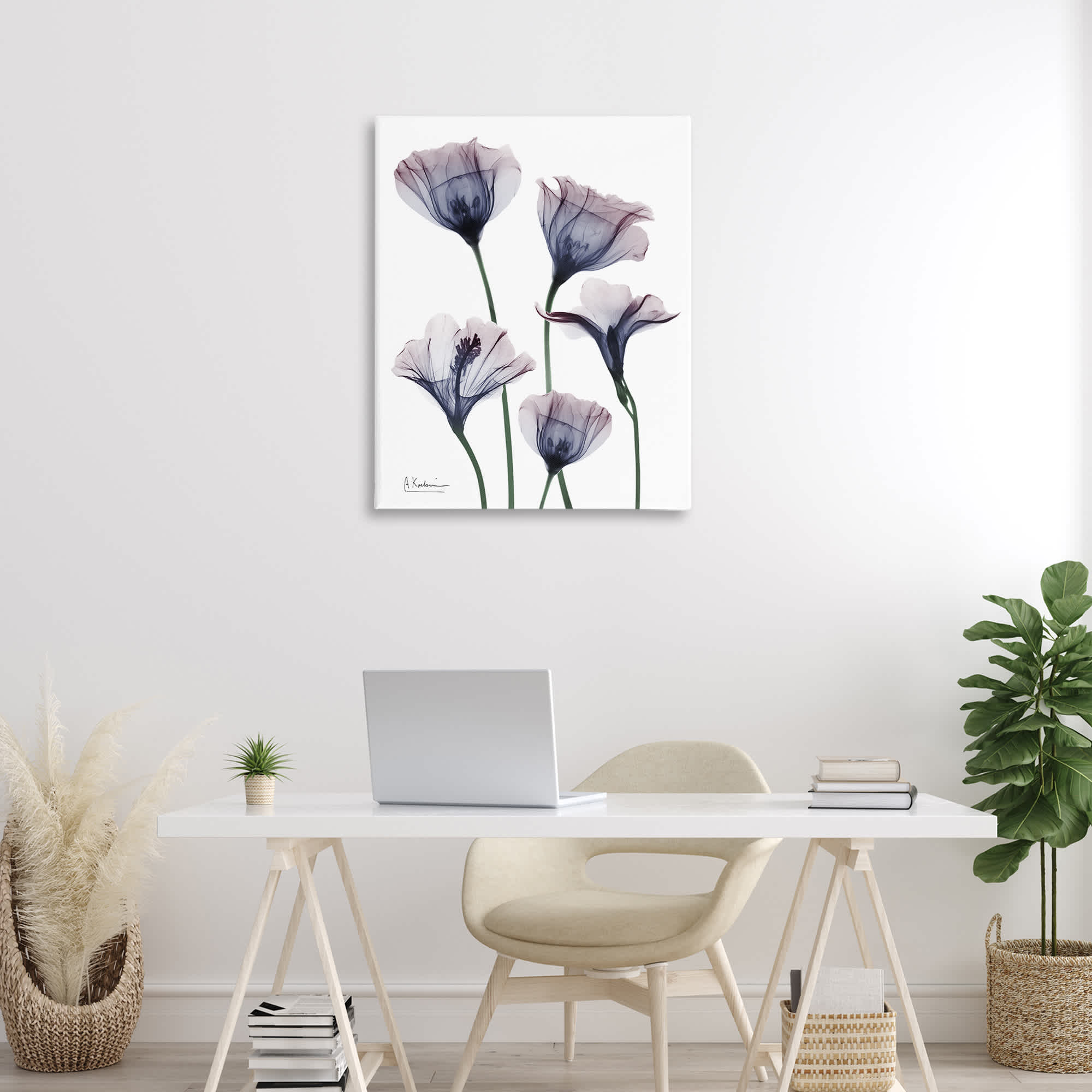 Stupell Industries BS-025-CN-30X40 Wall-Art - View #3