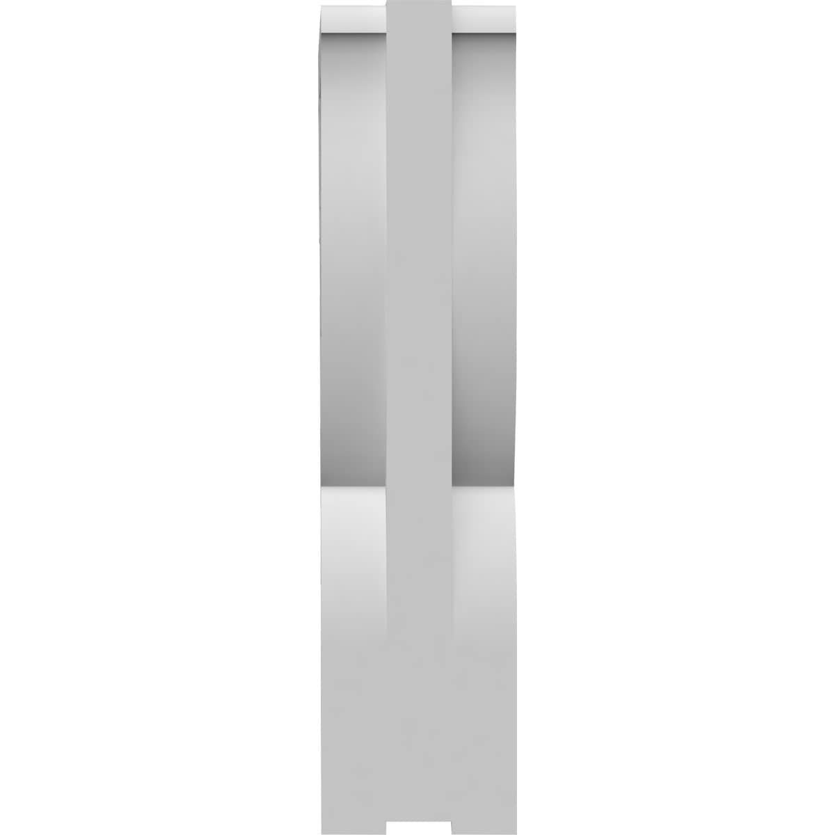 Ekena Millwork CORP01X05X08AE corbels - View #4