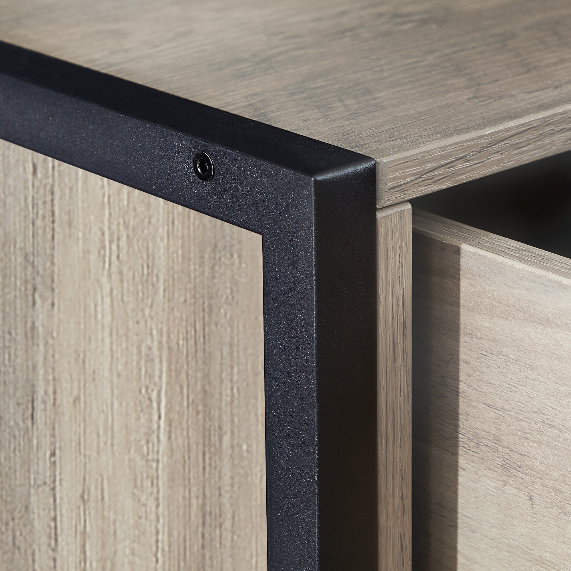SINOFURN SYC250004GY dressers - View #15