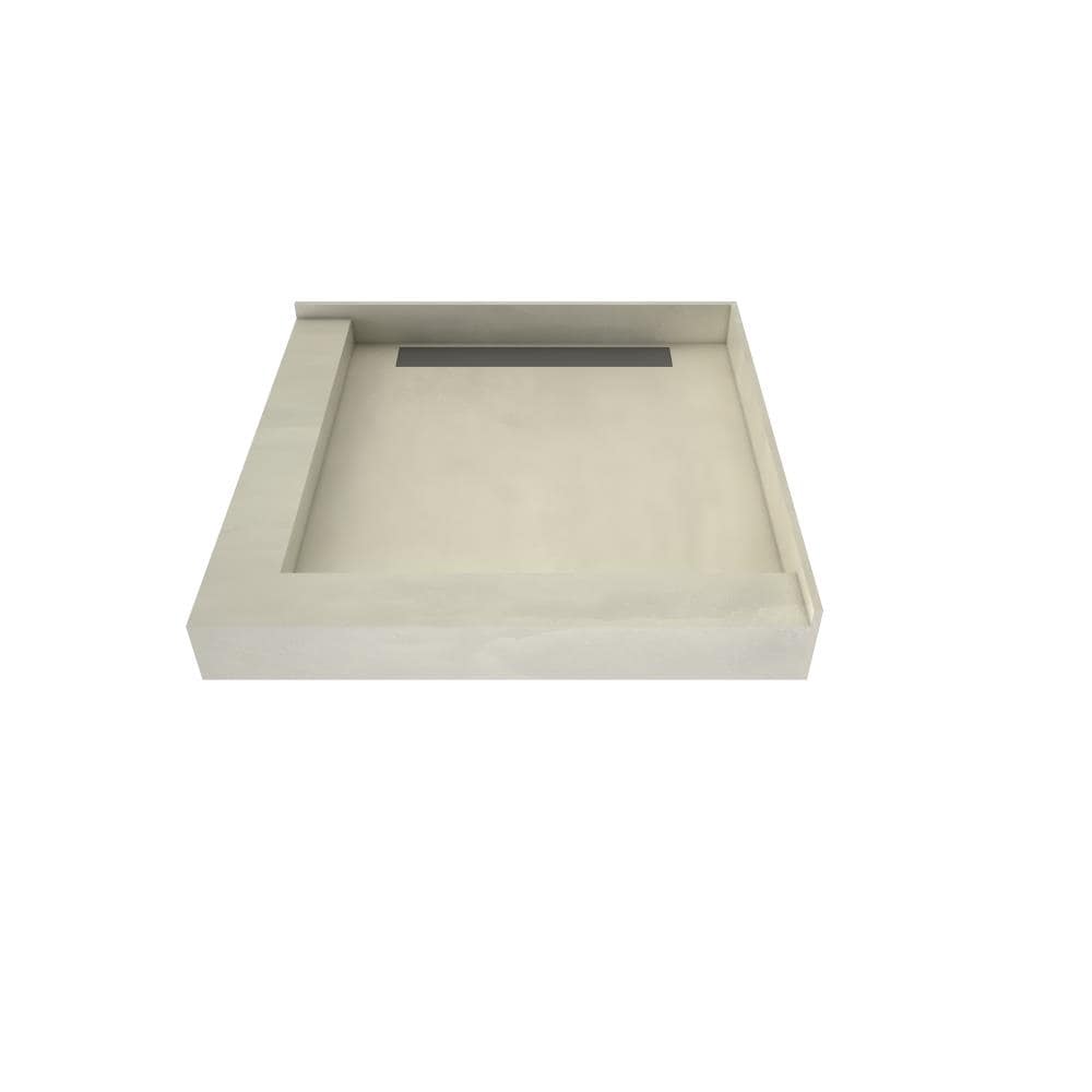 Tile Redi WF4848LDR-PVC Shower-Floors - View #3