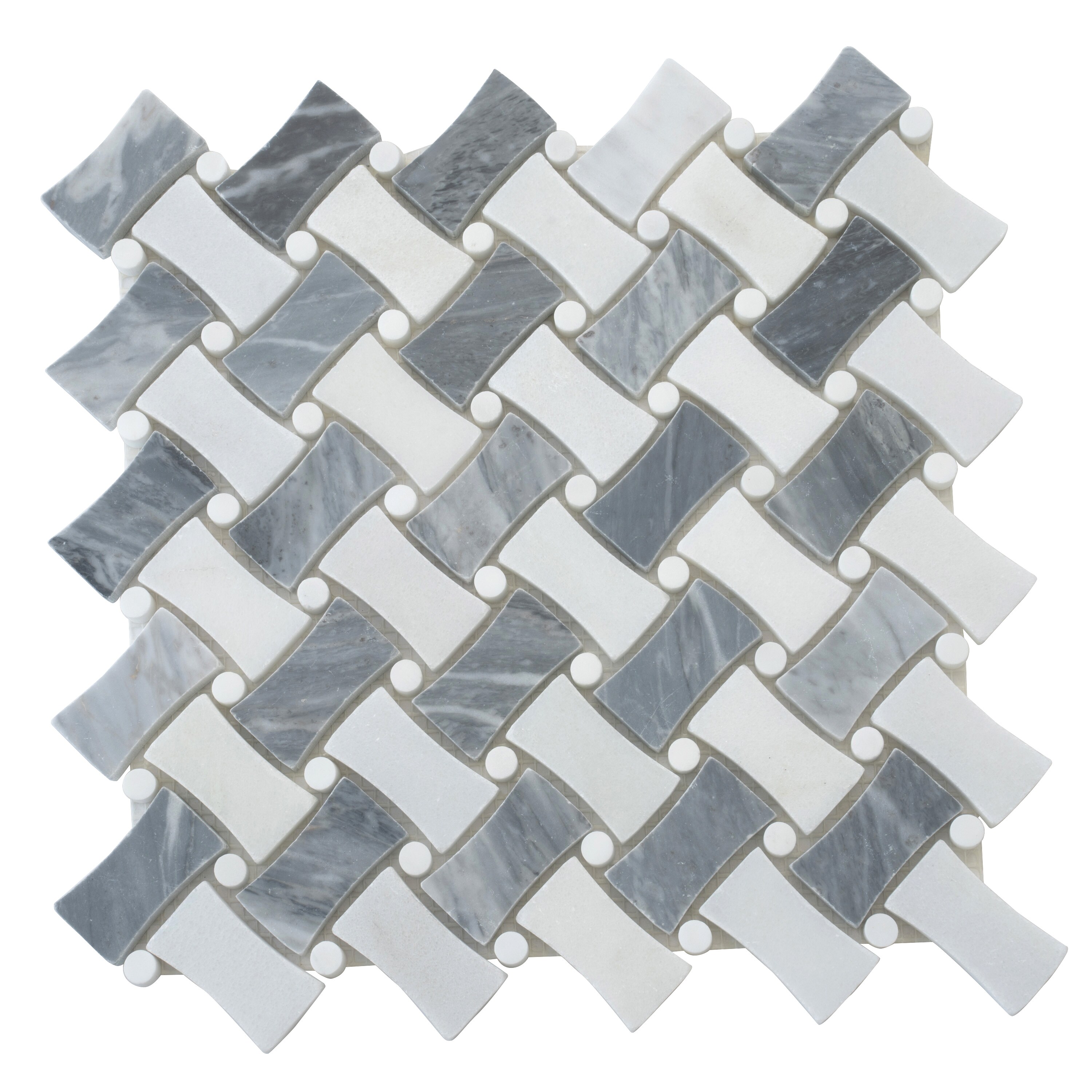 Apollo Tile APLSE88B25ASAMPLE Tile-Samples - View #5