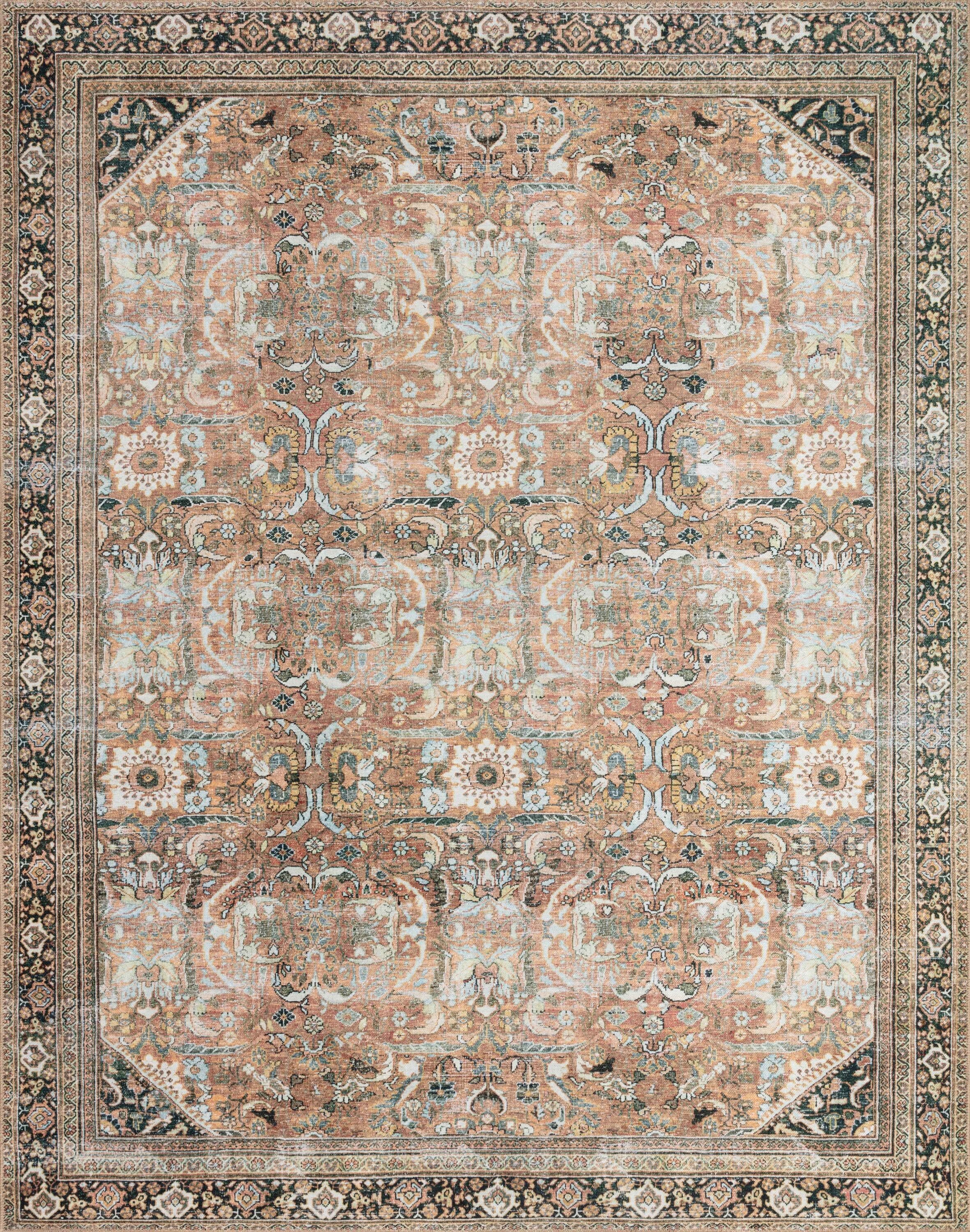 Loloi II WYNTWYN-02AAML7696 rugs - View #2