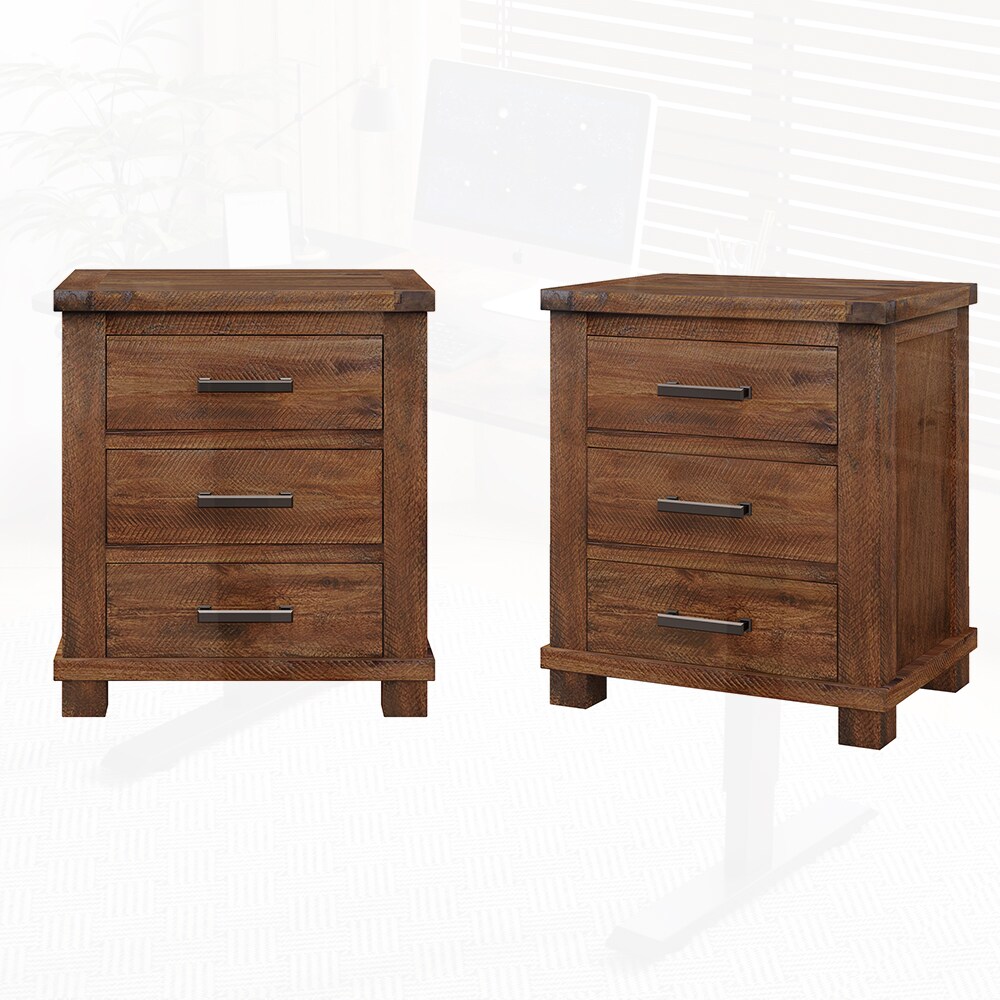SunJet RJCVUUVCQ5GVO nightstands - View #5