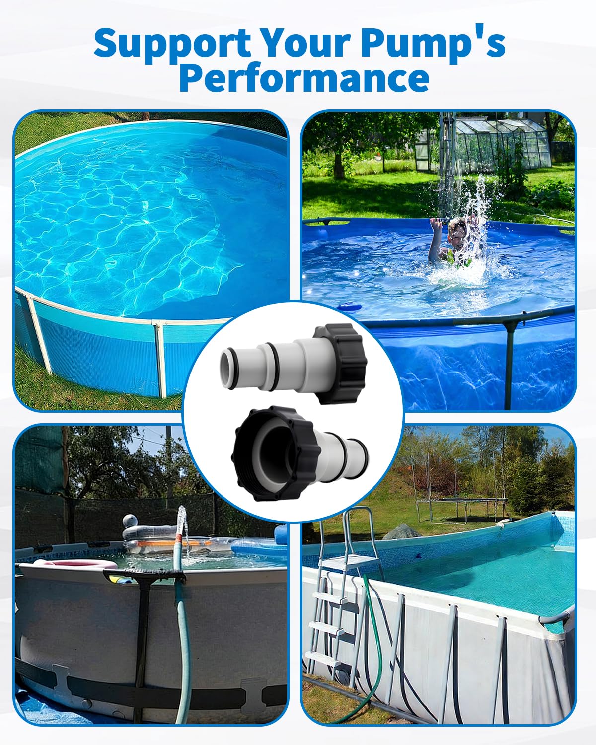 KHKFY LKH0821H089 Pool-Hoses - View #7