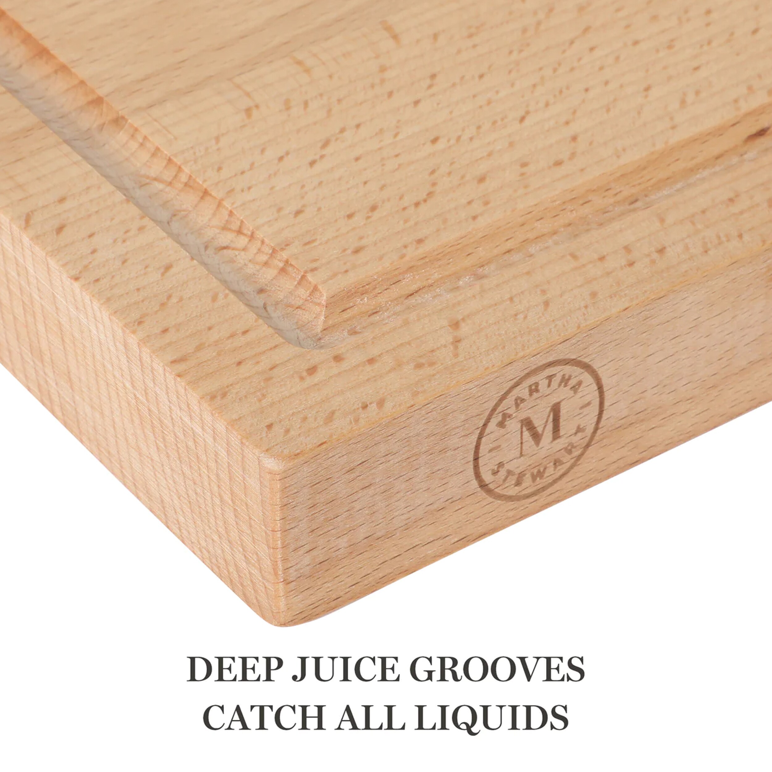 Martha Stewart 962121022M Cutting-Boards - Thumbnail View #3
