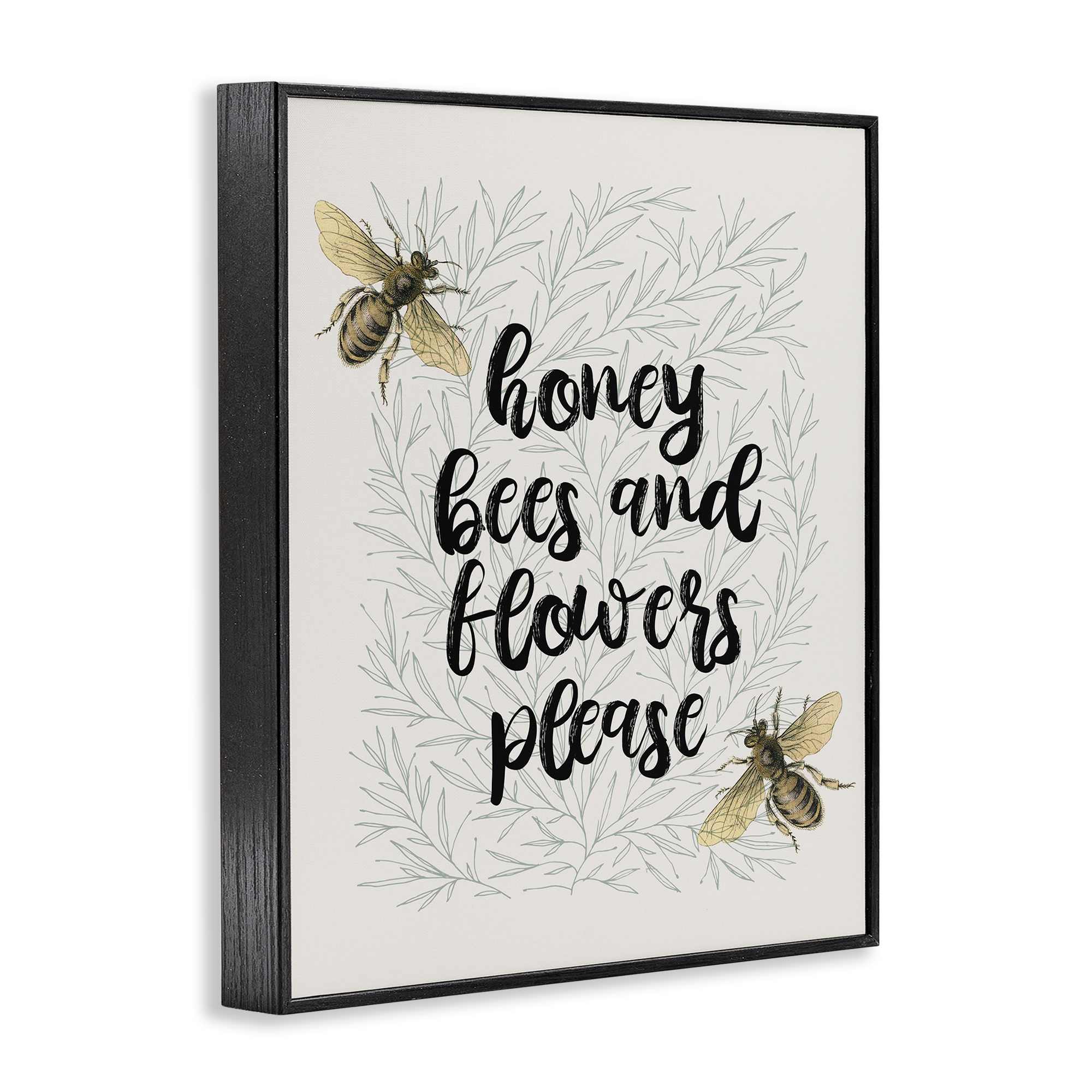 Stupell Industries BT-161-FR-11X14 Wall-Art - View #2
