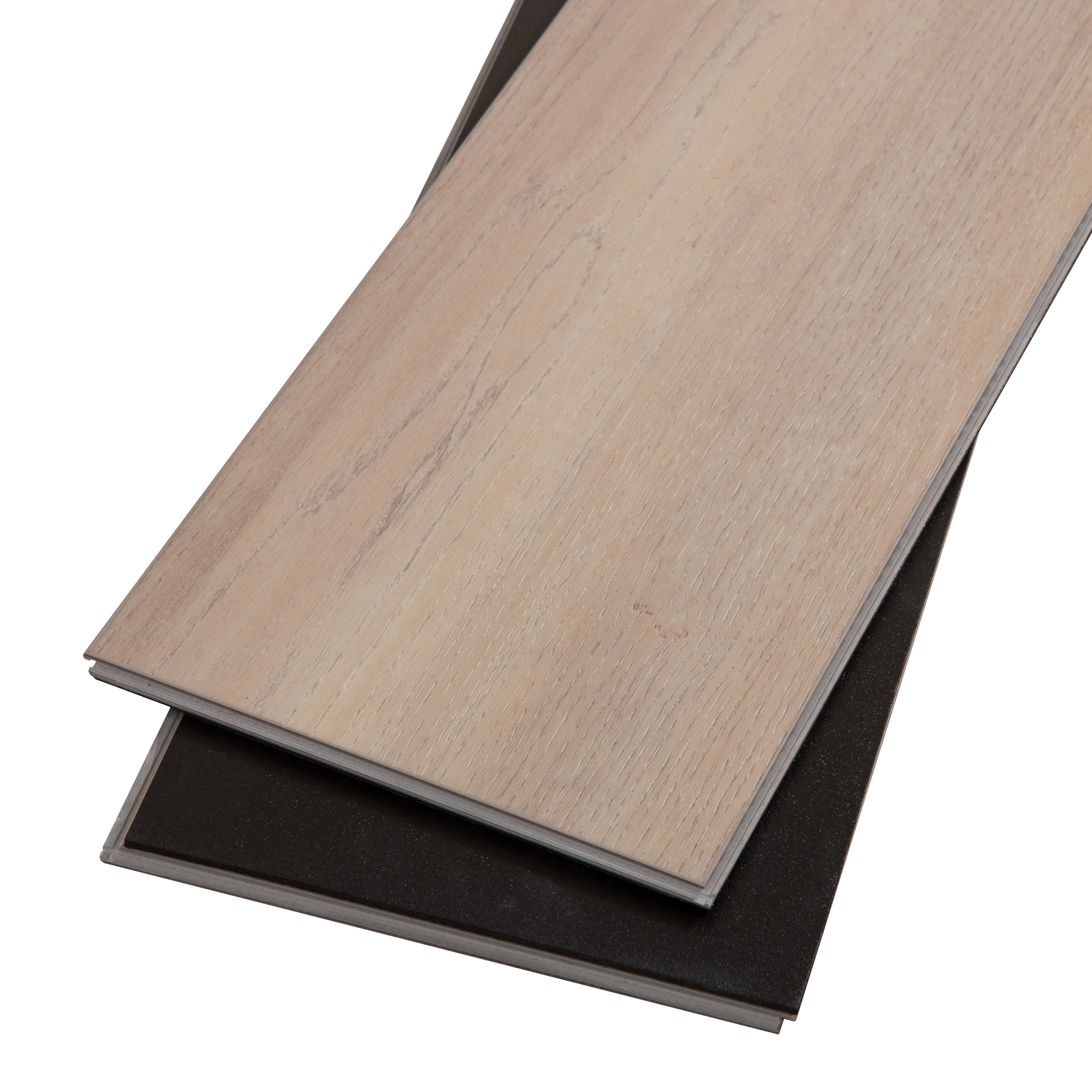 CALI 7902501317 Longboards 11.5-in x 48.03-in Coastline Cliff Vinyl Stair Tread