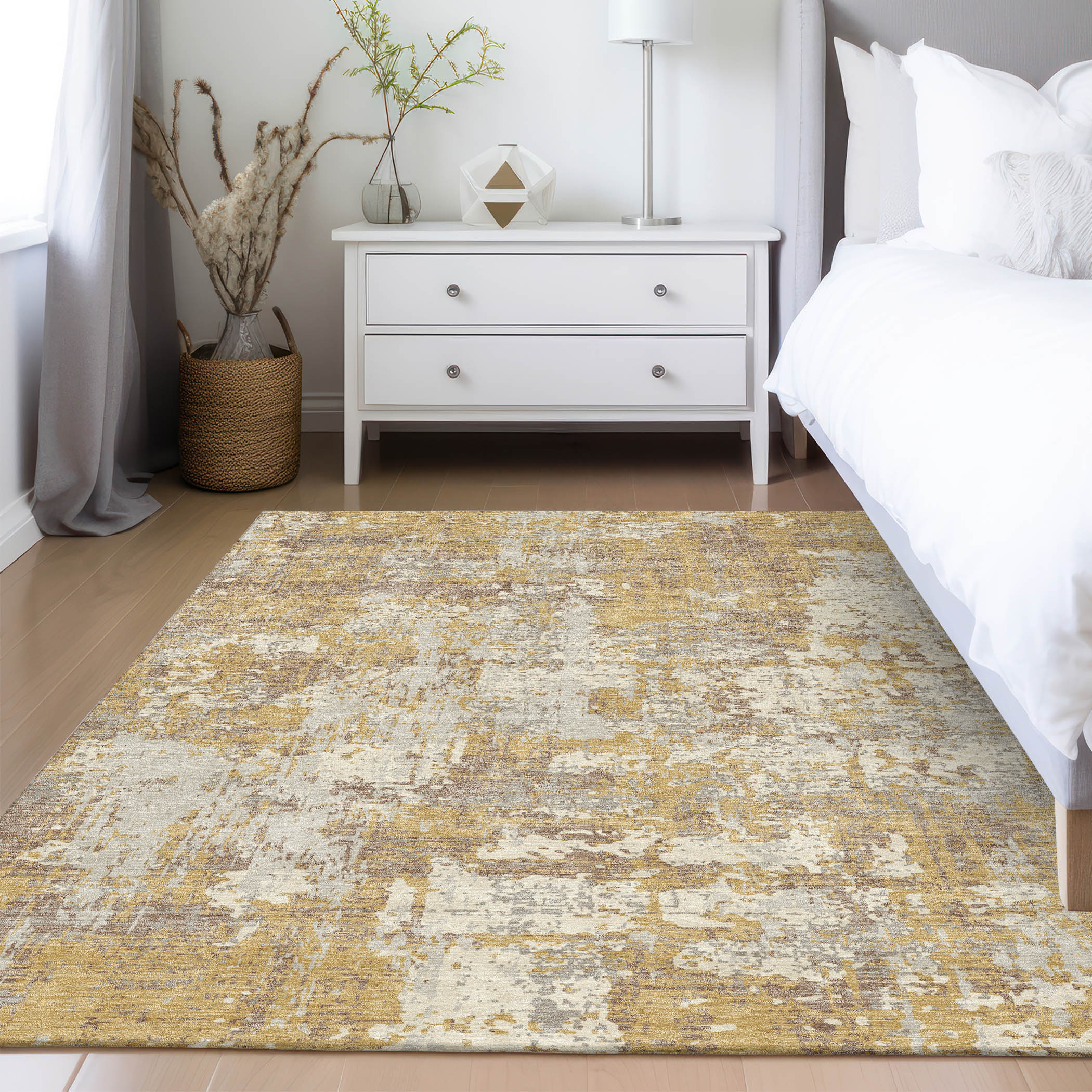 Addison Rugs ACN1008GO30X46 rugs - View #7