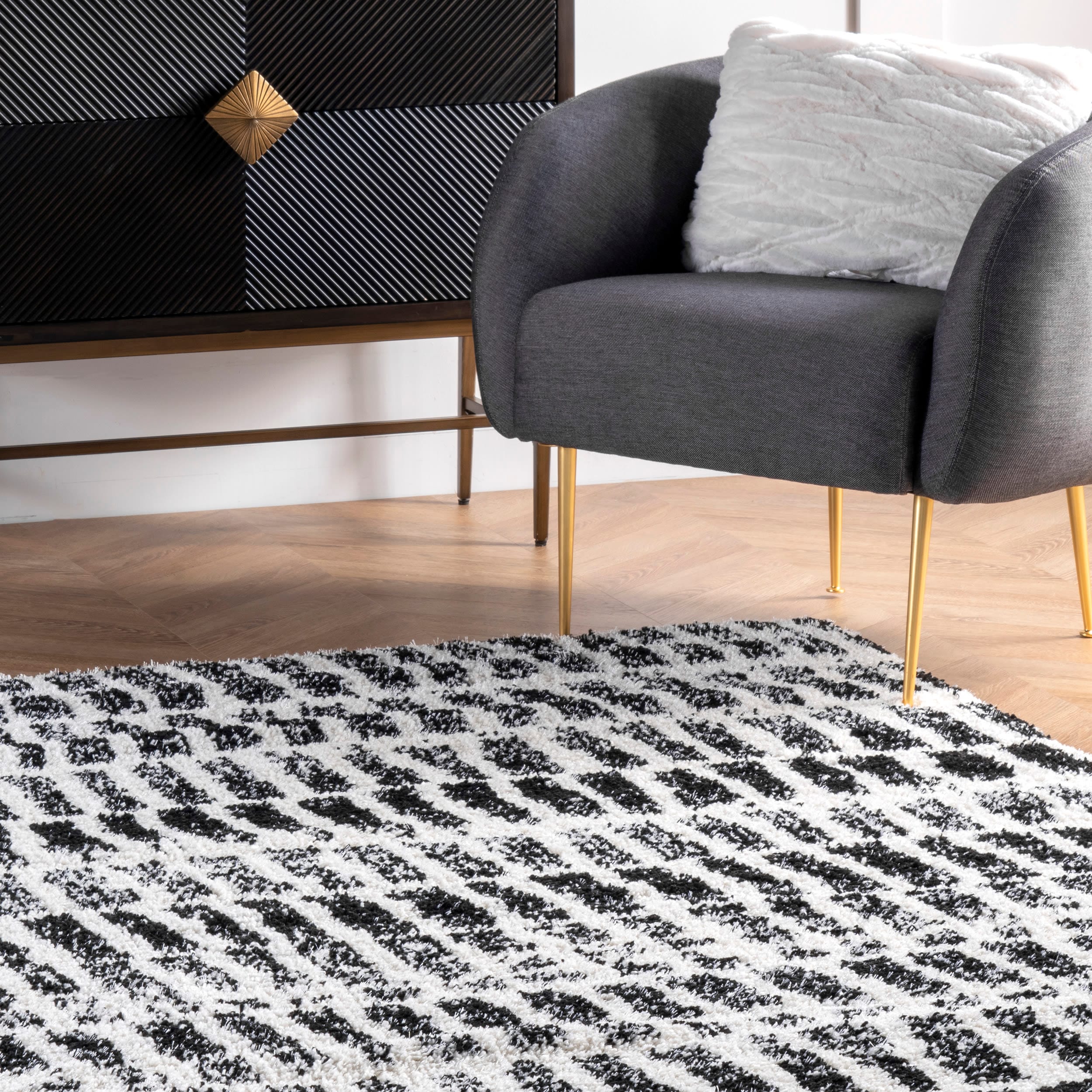 nuLOOM GROC04A-8010 rugs - View #3