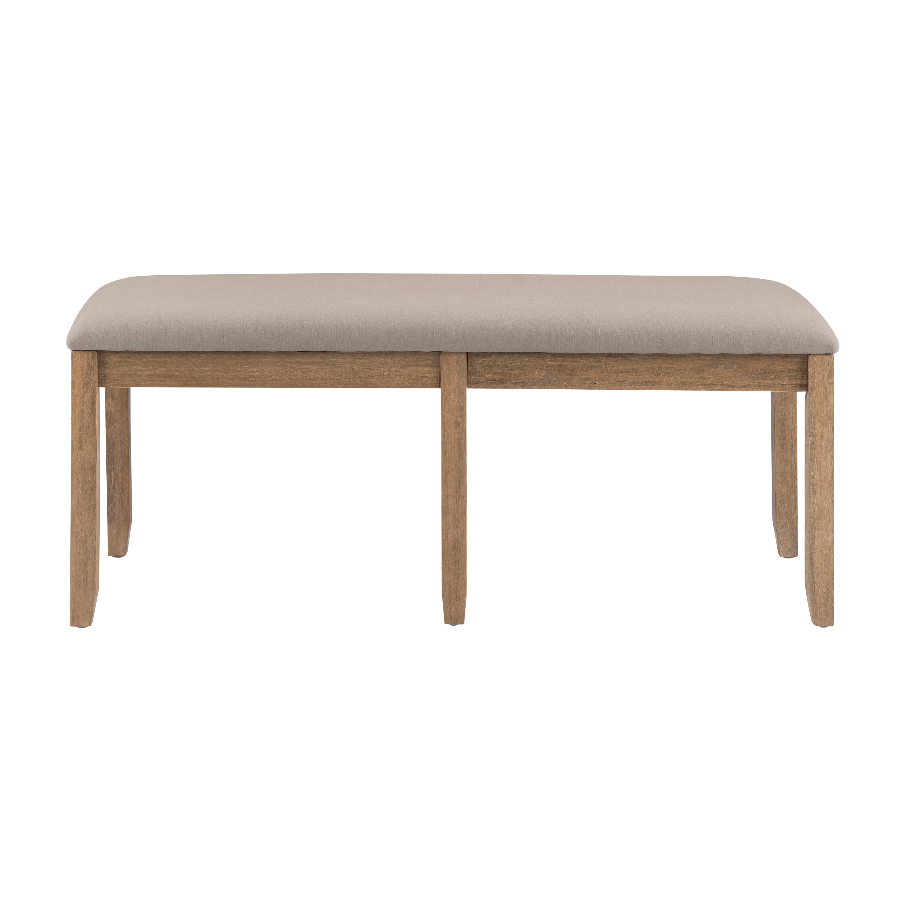 Linon LOWES1898 Dining-Benches - View #3