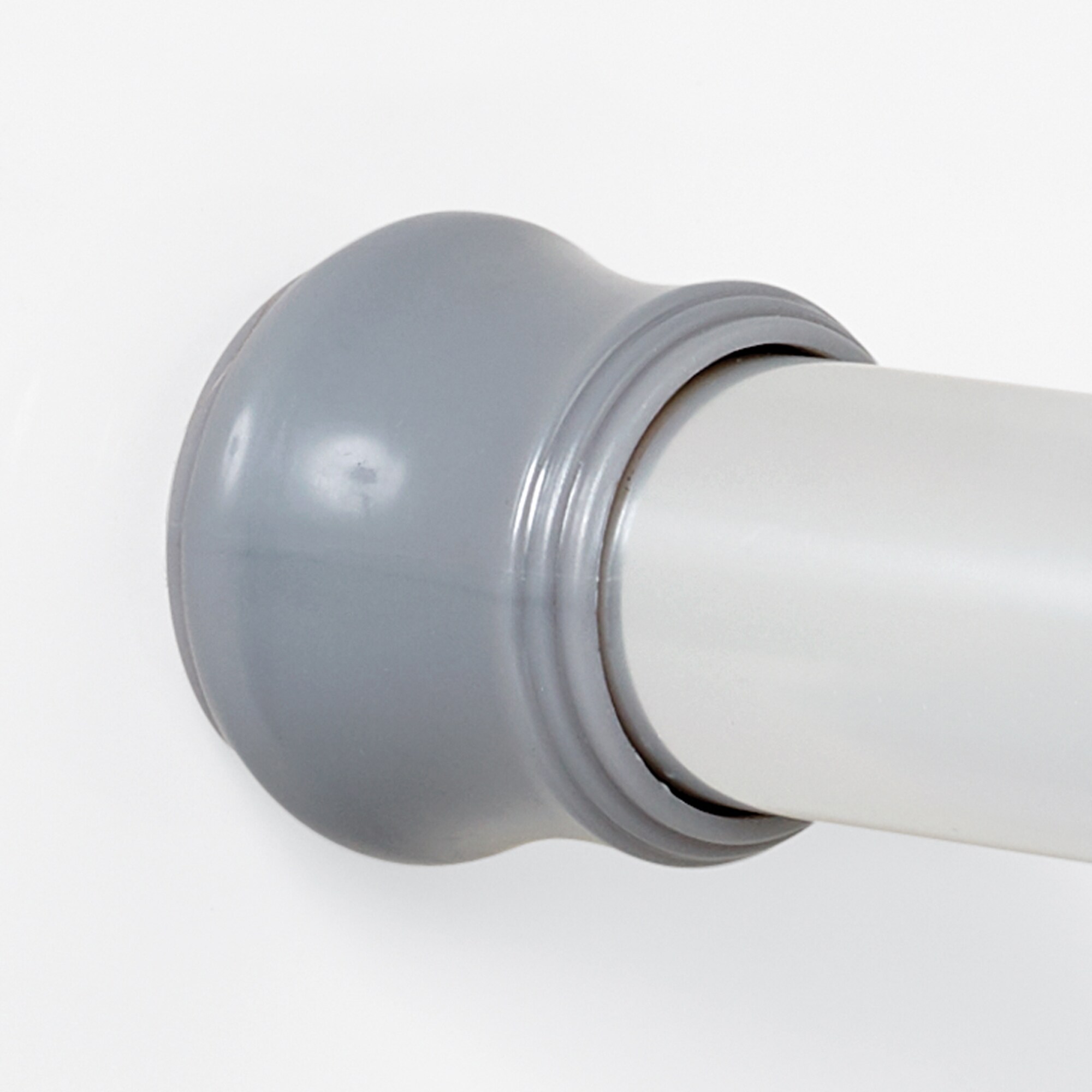 Zenna Home 86B2ALSSL Shower-Rods - View #7