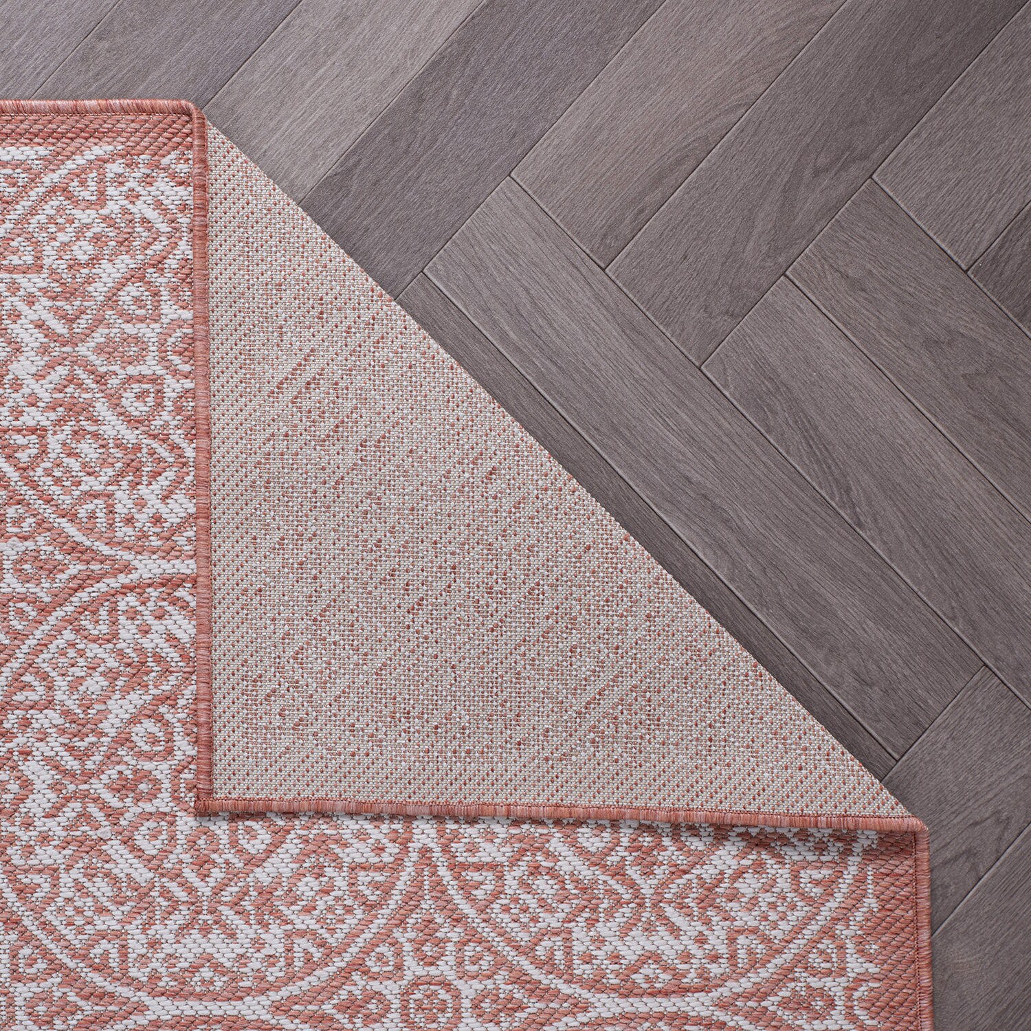 World Rug Gallery 121TERRA8X10 rugs - View #7