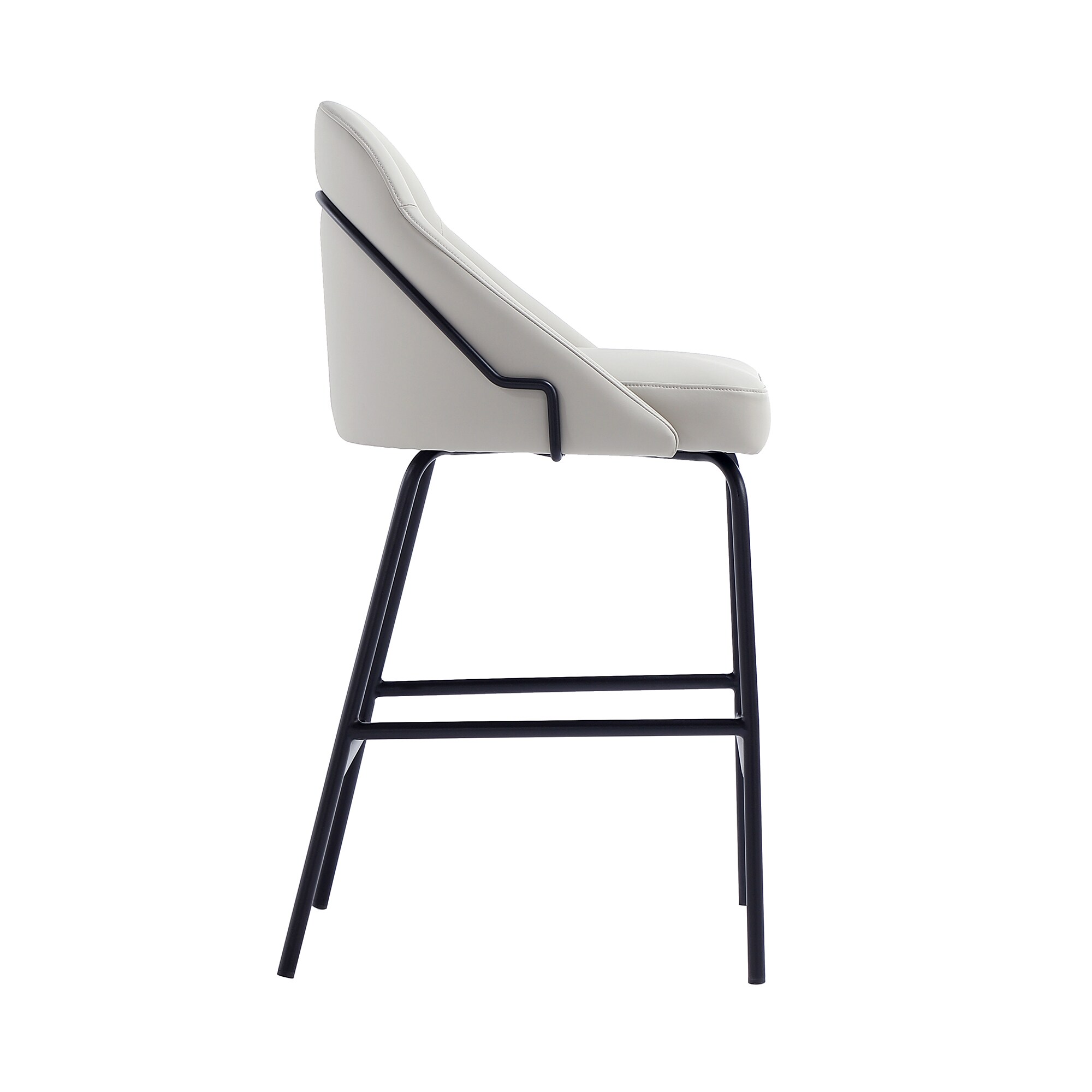 Manhattan Comfort CS019-BST stools - View #6