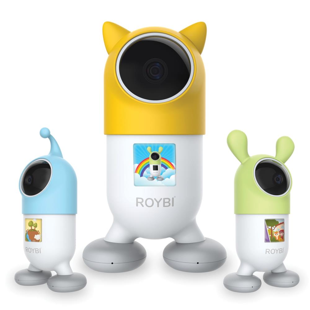 ROYBI RRTR1 Play-Toys - View #2