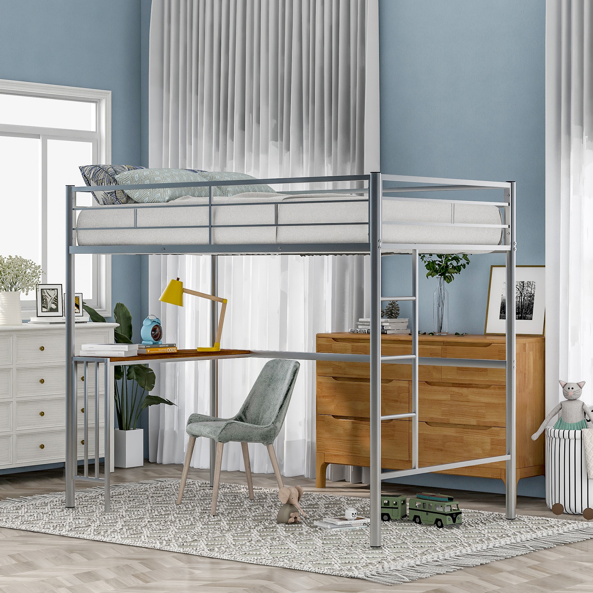 Qualler BLE000452N beds - View #7